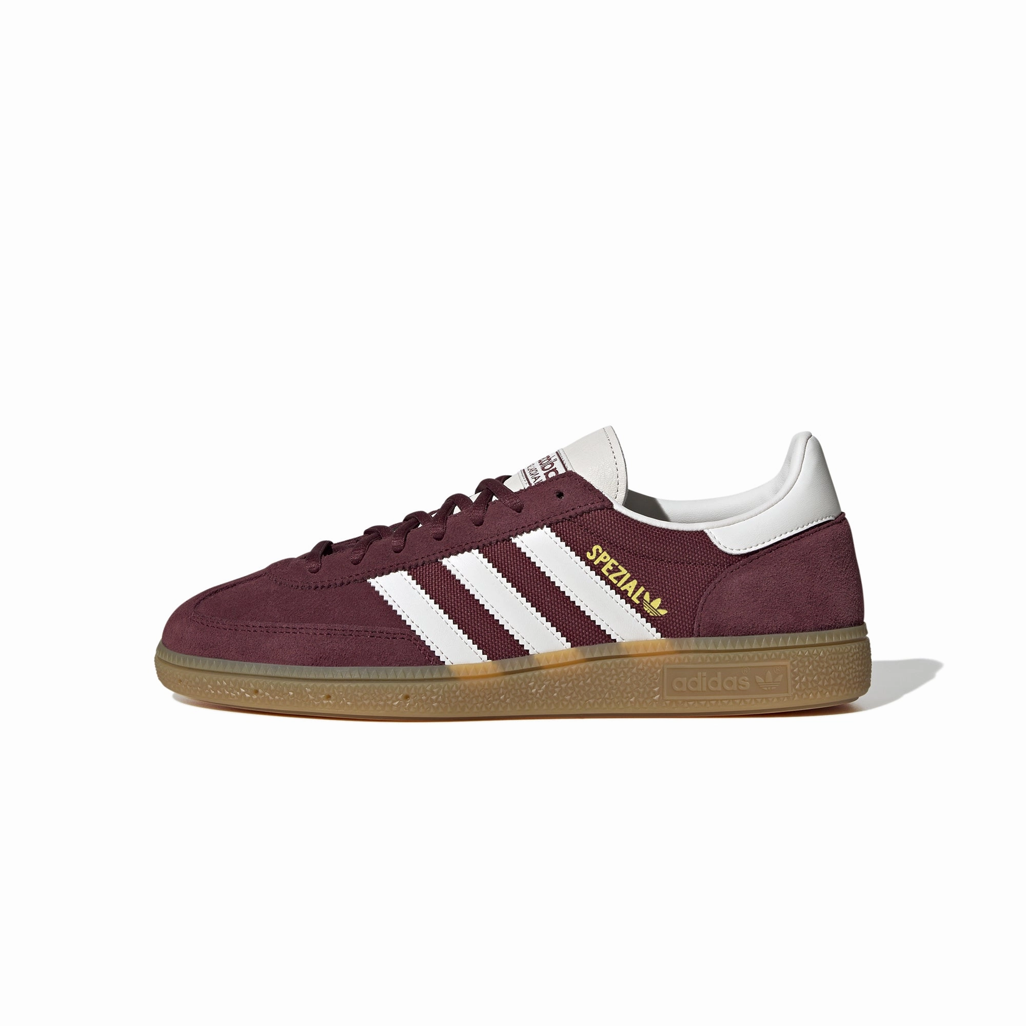 Adidas Mens Handball Spezial Shoes spring - fitting