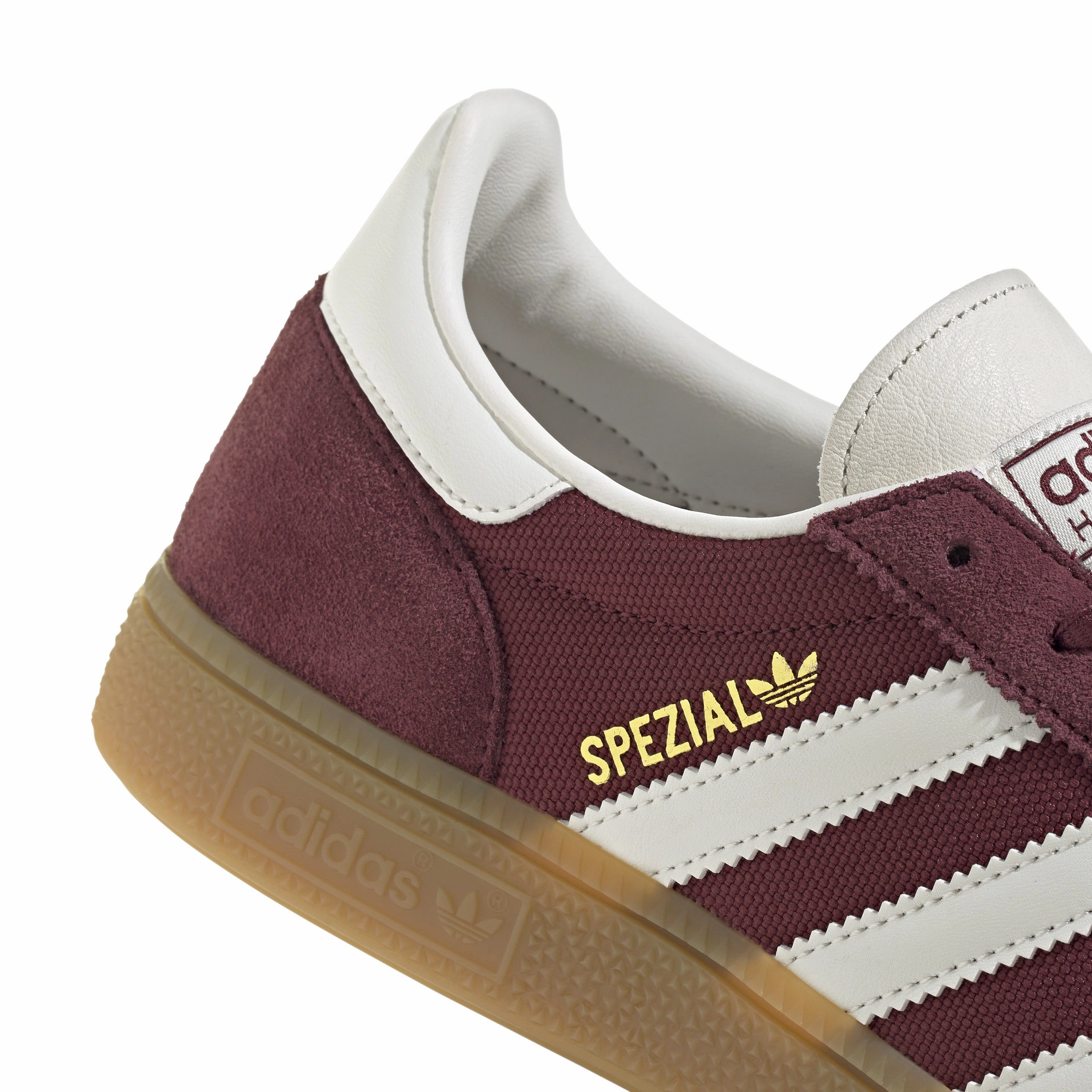 Adidas Mens Handball Spezial Shoes canvas shoes