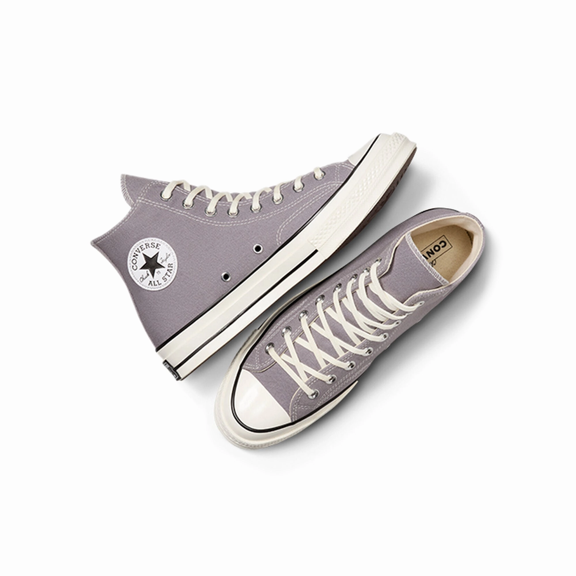 handball shoes half - size Converse Mens Chuck 70 High Shoes