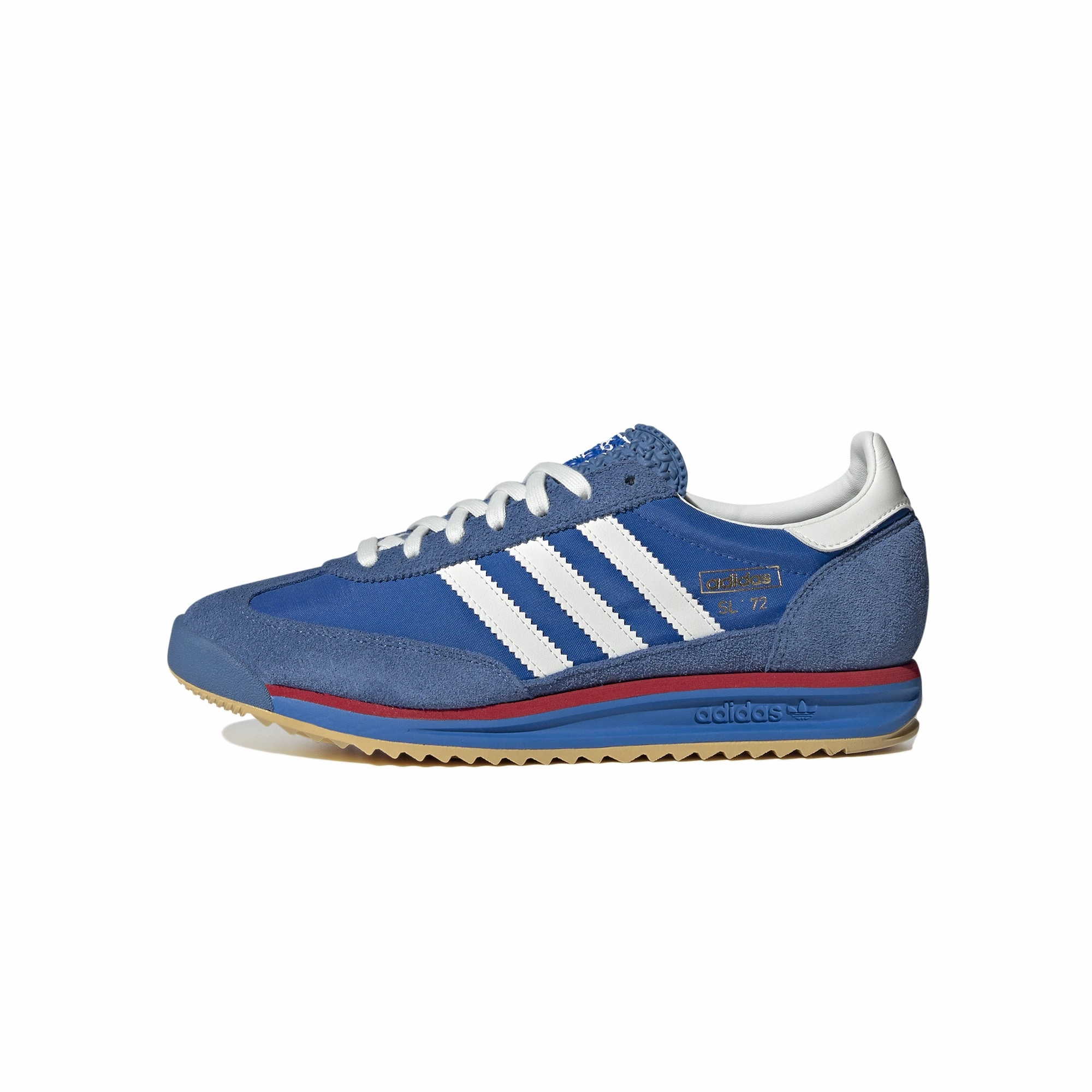 neutral - arch - feature shoes Adidas SL 72 RS Shoes