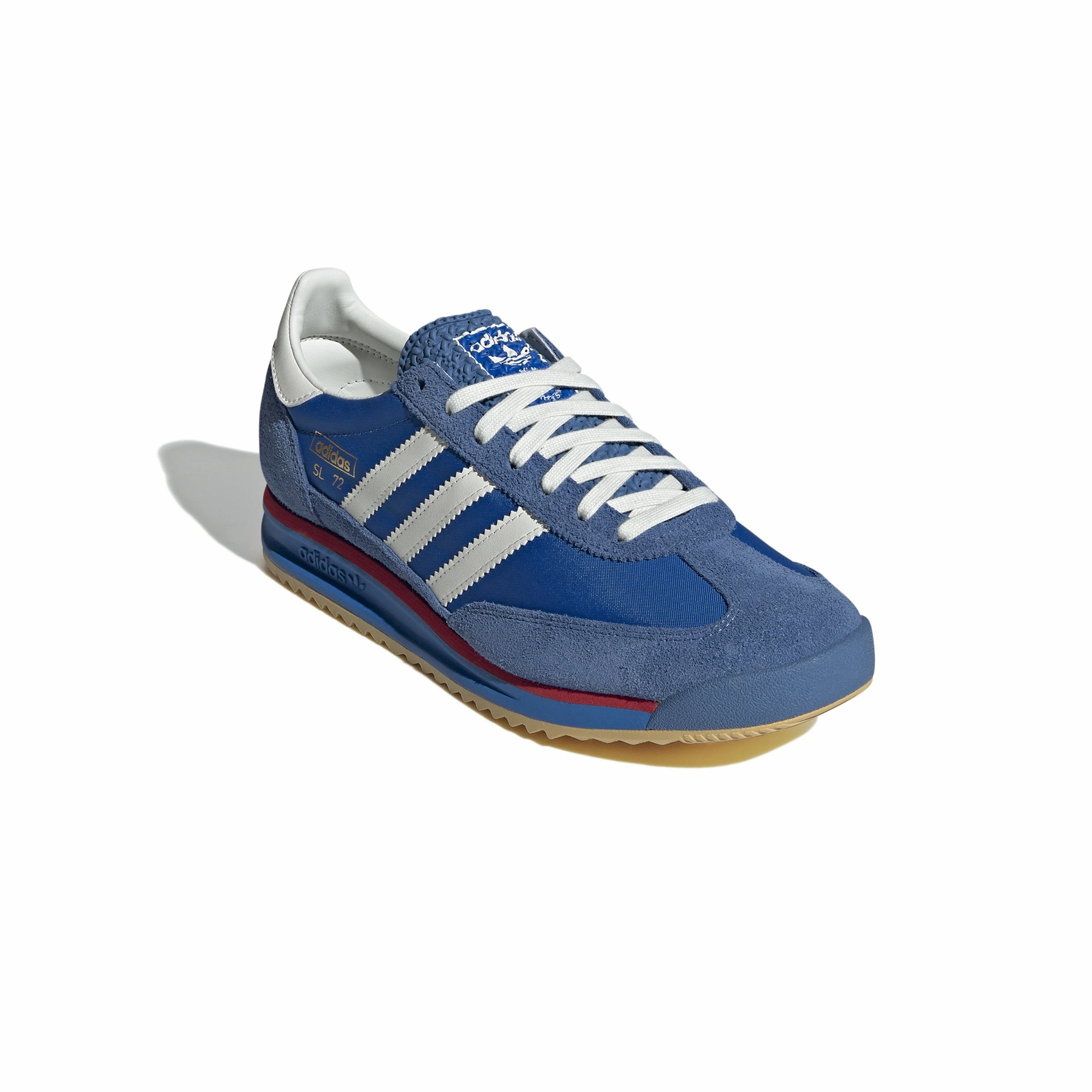 Adidas SL 72 RS Shoes Excellent traction