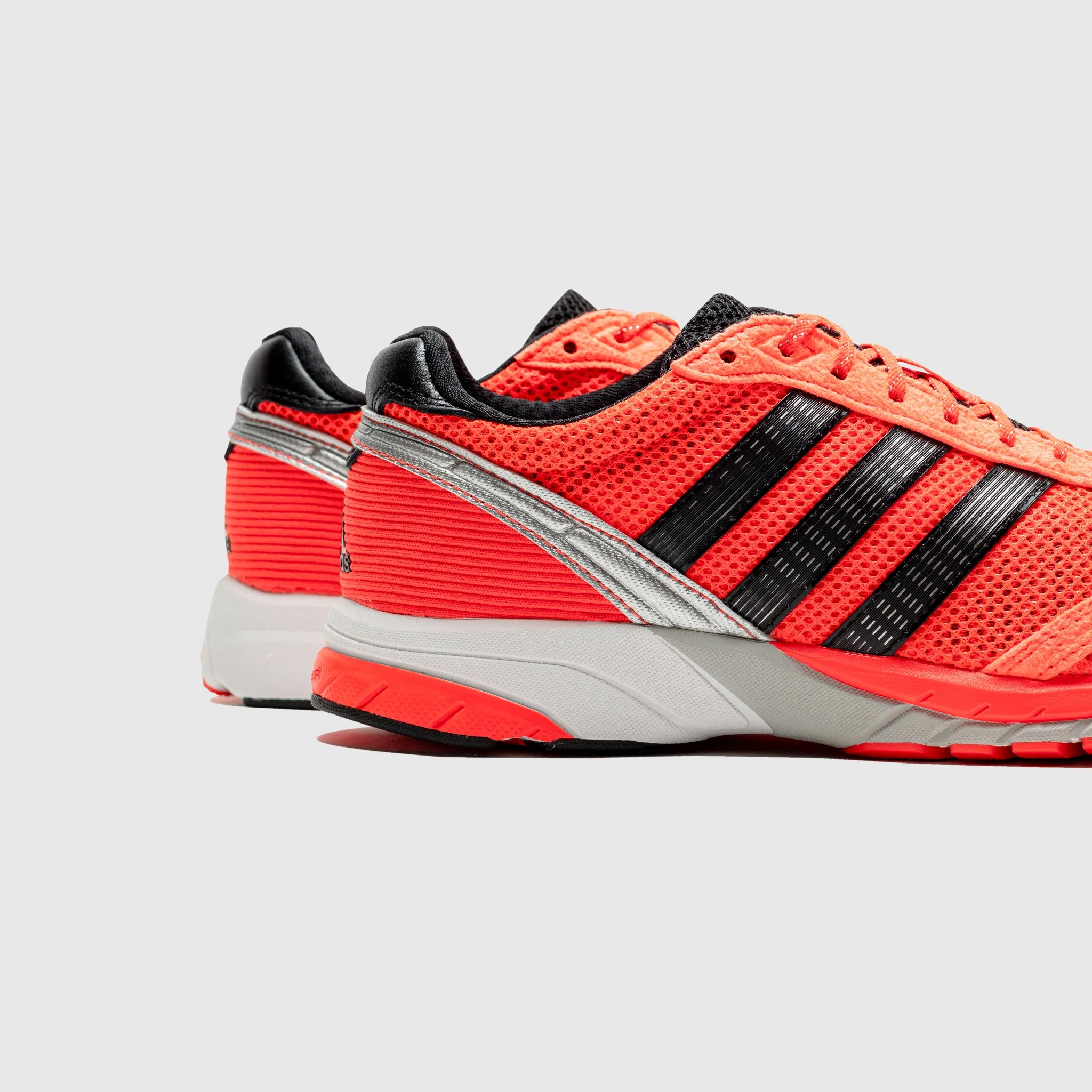 ADIZERO ADIOS OG Speed work running with a foam midsole