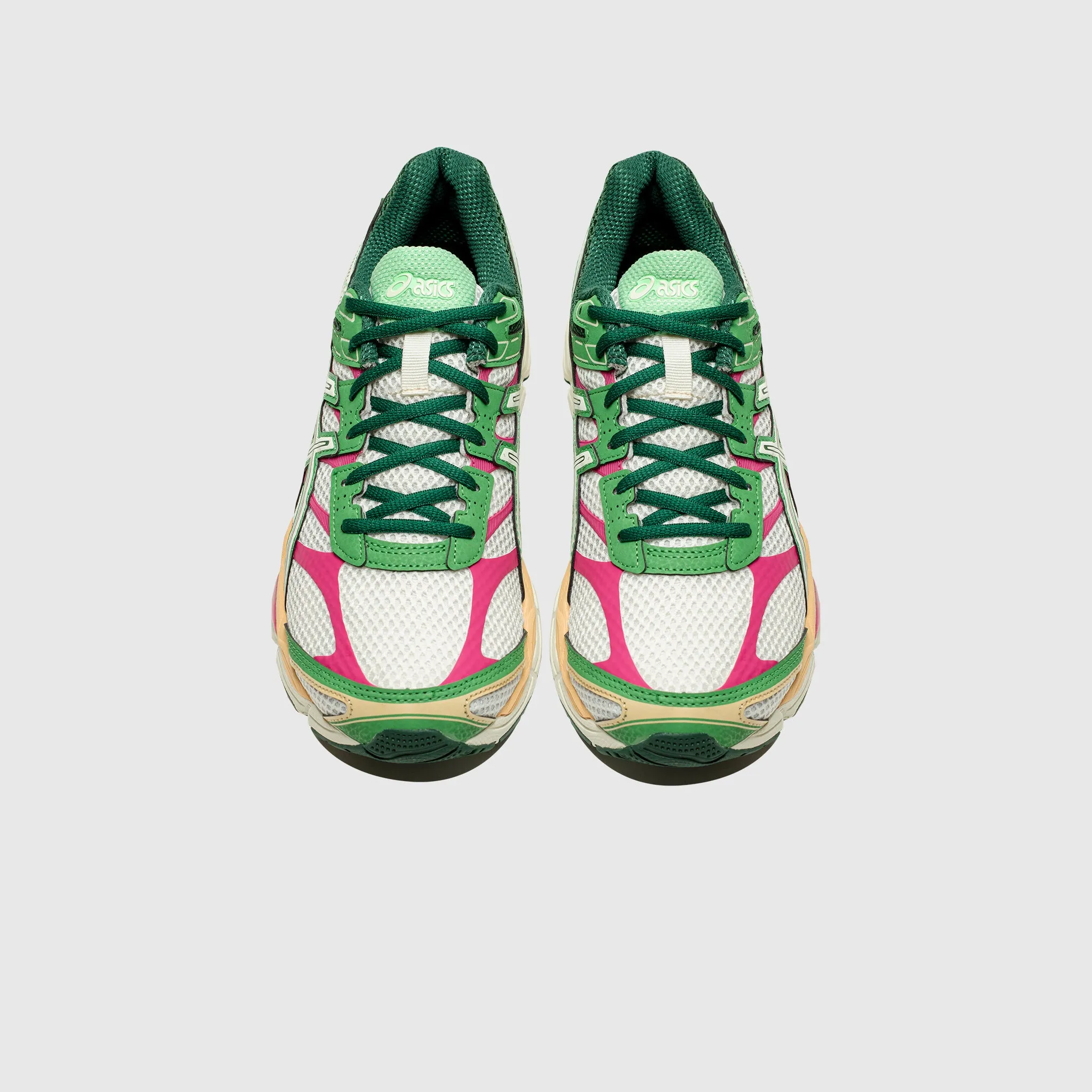 running for a way to stay independent Track Training GEL-CUMULUS 16