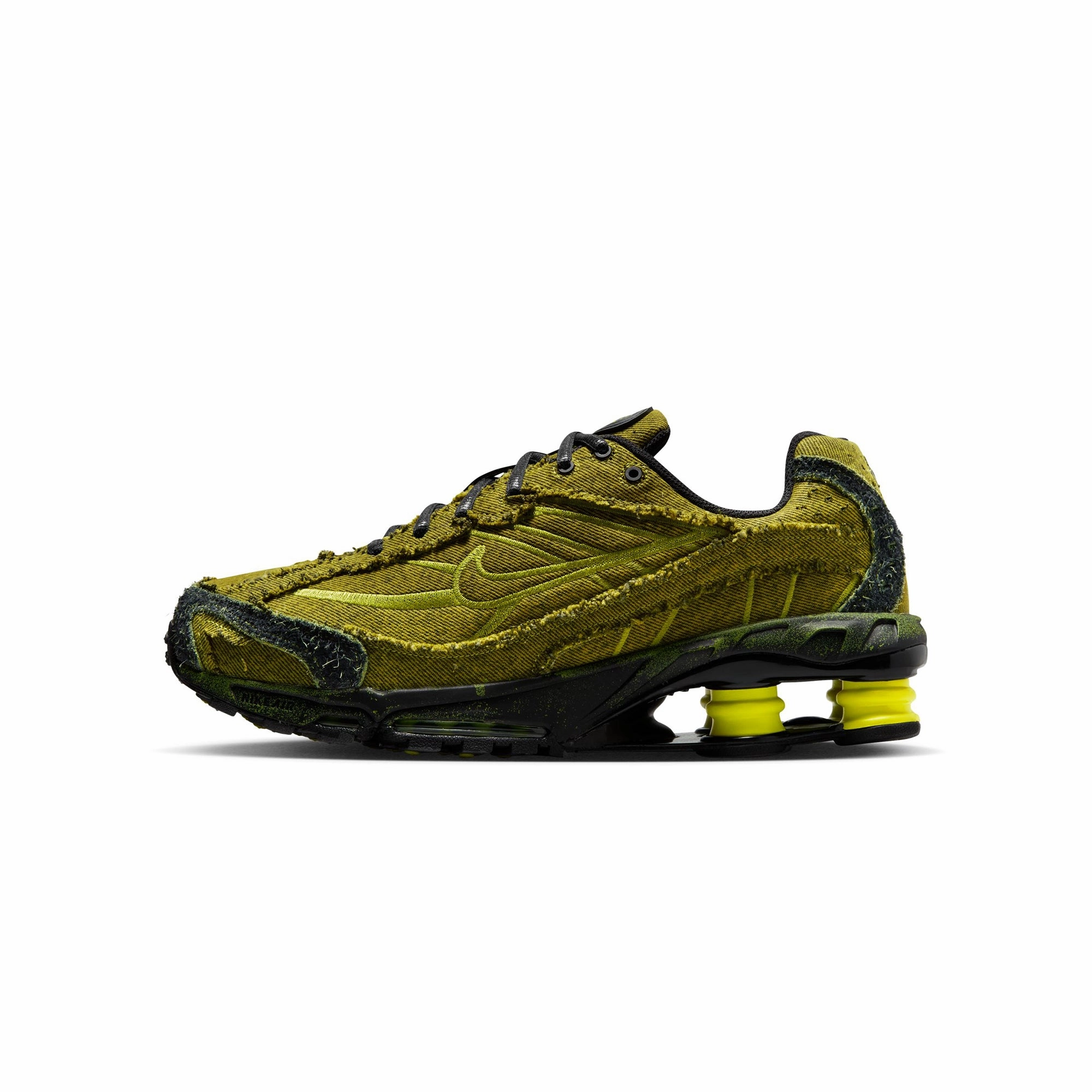 Nike Mens Shox Ride 2 PRM Shoes casual runners