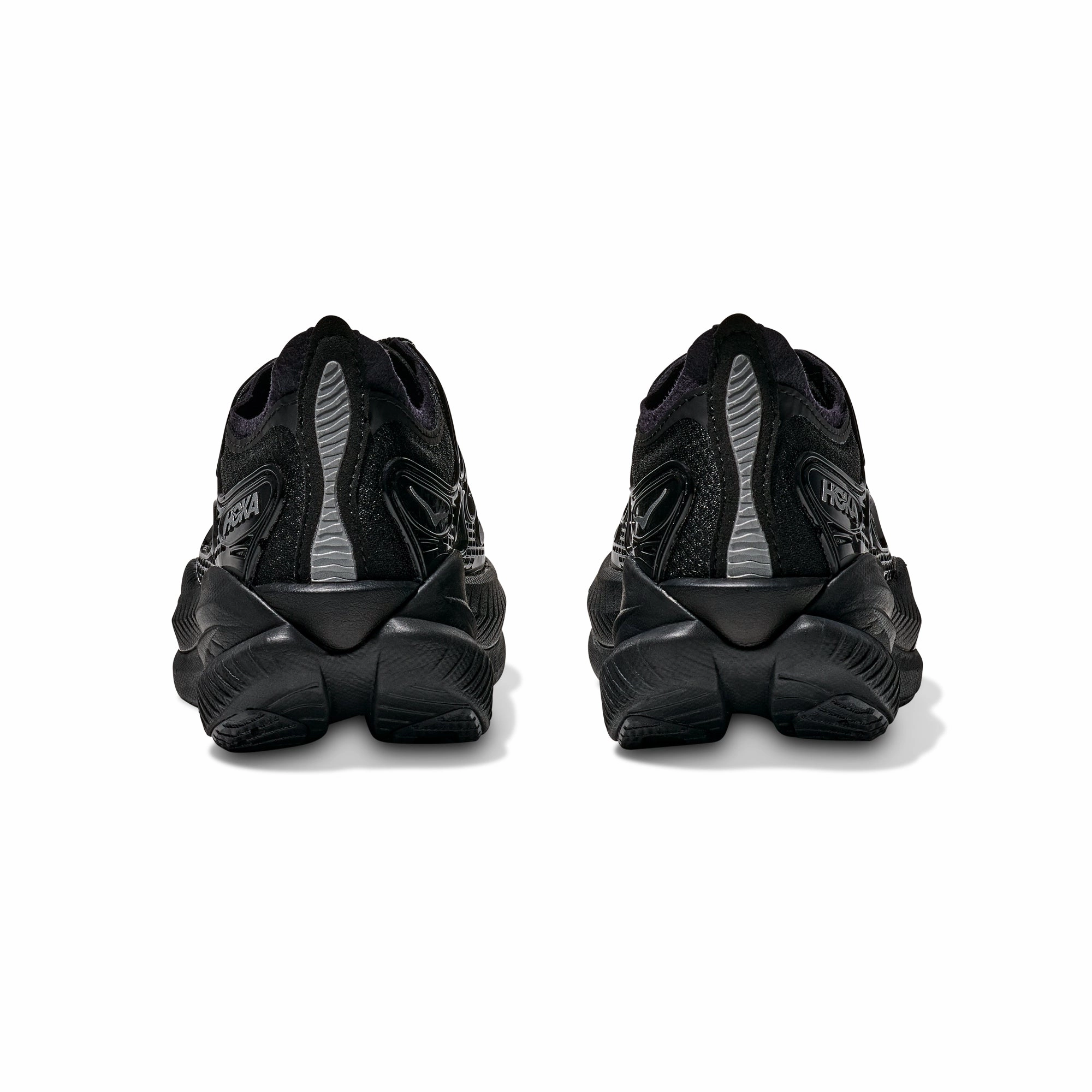 supination - correcting shoes Hoka U Mach X Caged Shoes