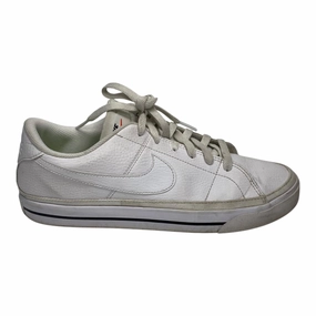 Flexible Fit Shoes Sneakers By Nike In White, Size:10
