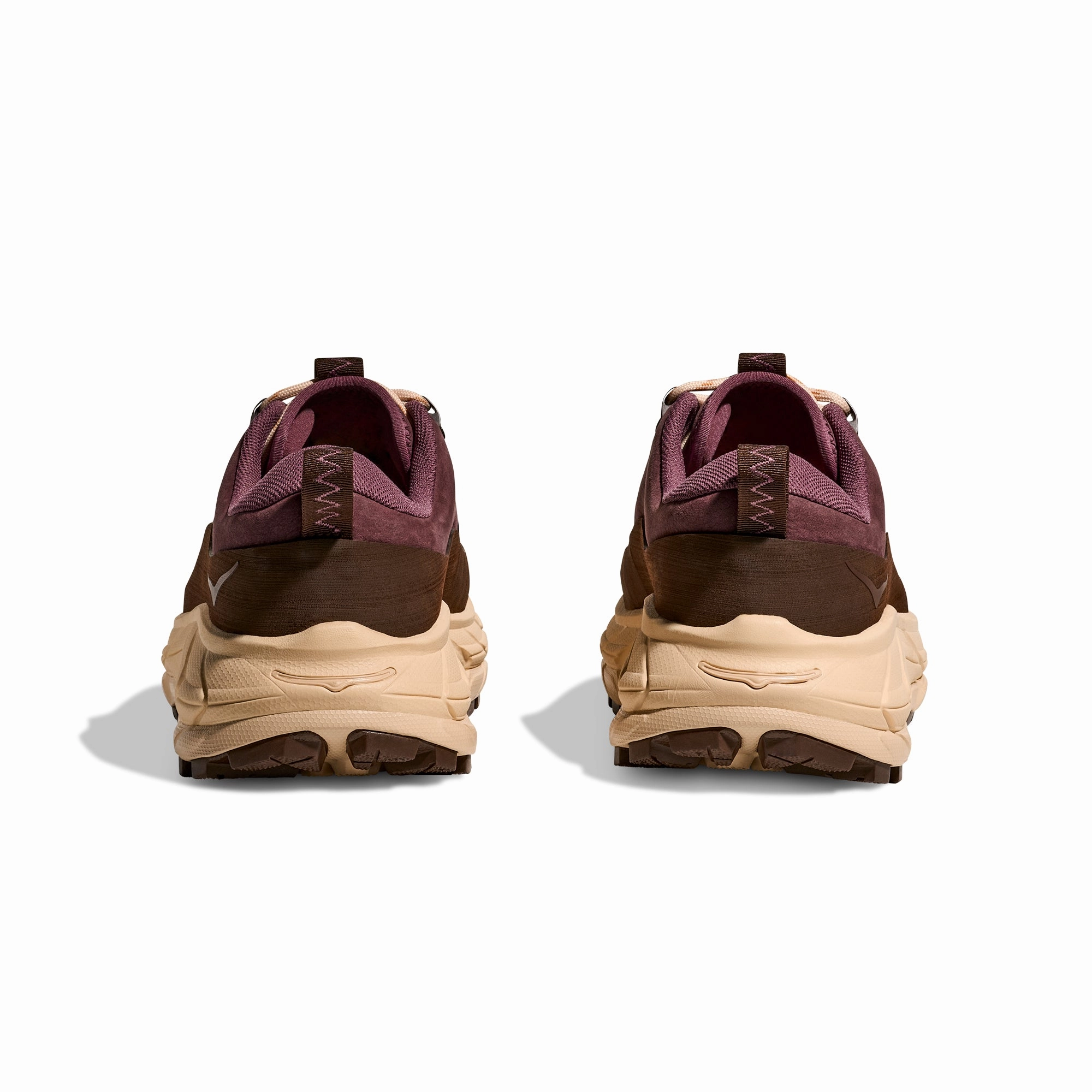 running in wide tracks shoes Hoka U Tor Summit Shoes