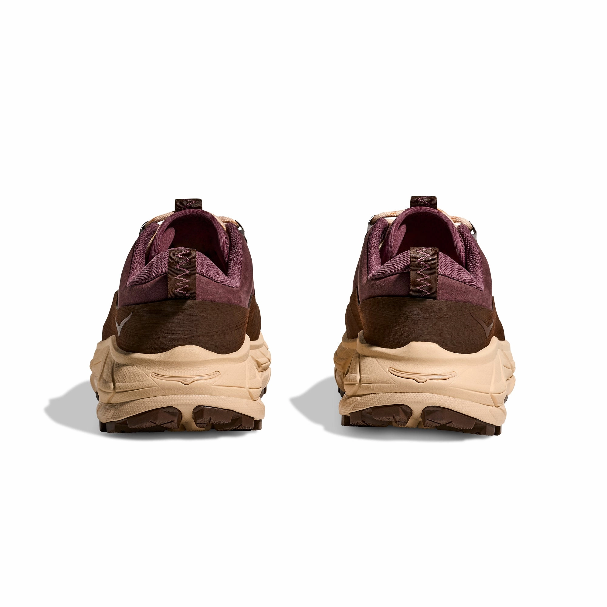 Airflow Fabric Hoka U Tor Summit Shoes