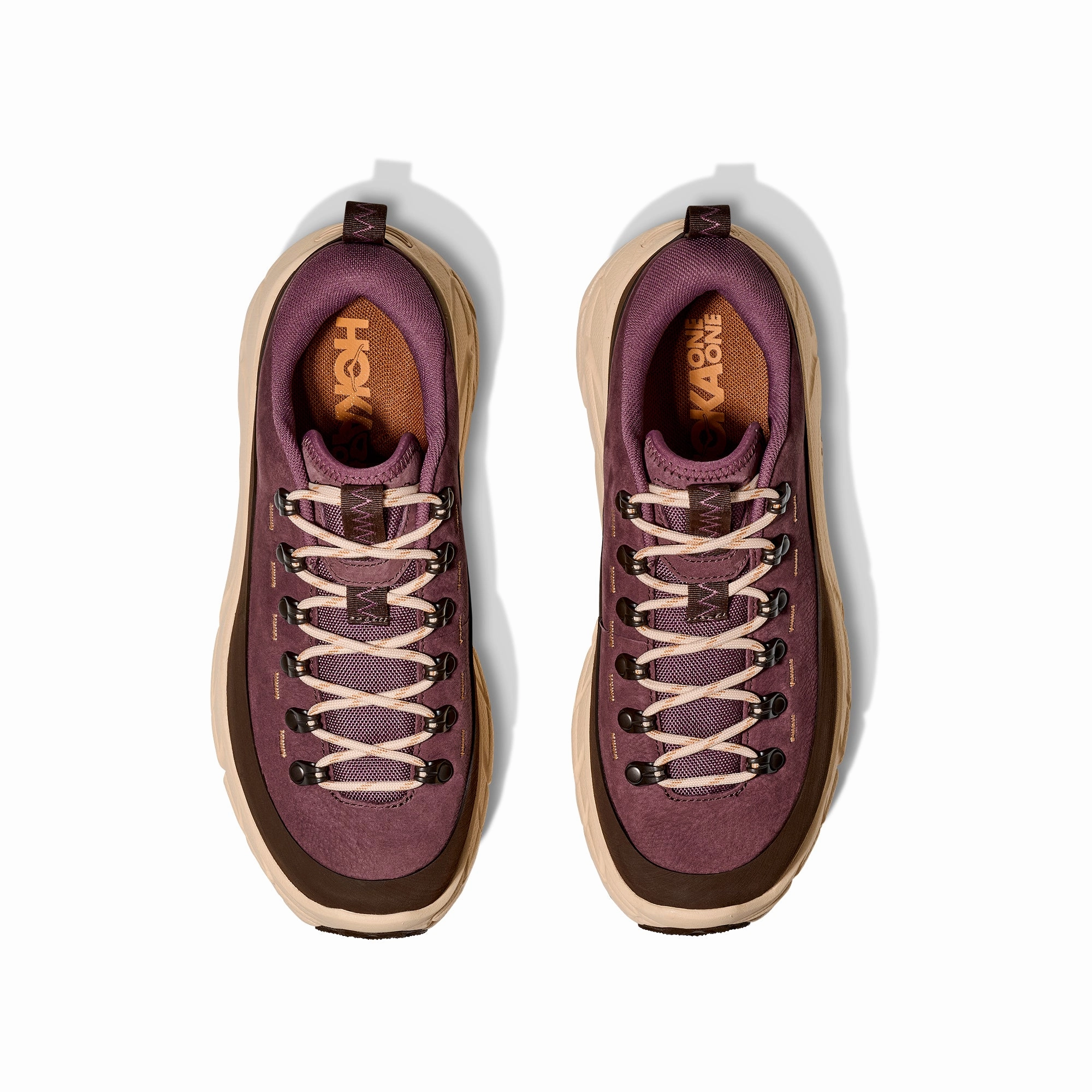 stain - resistant shoes Hoka U Tor Summit Shoes