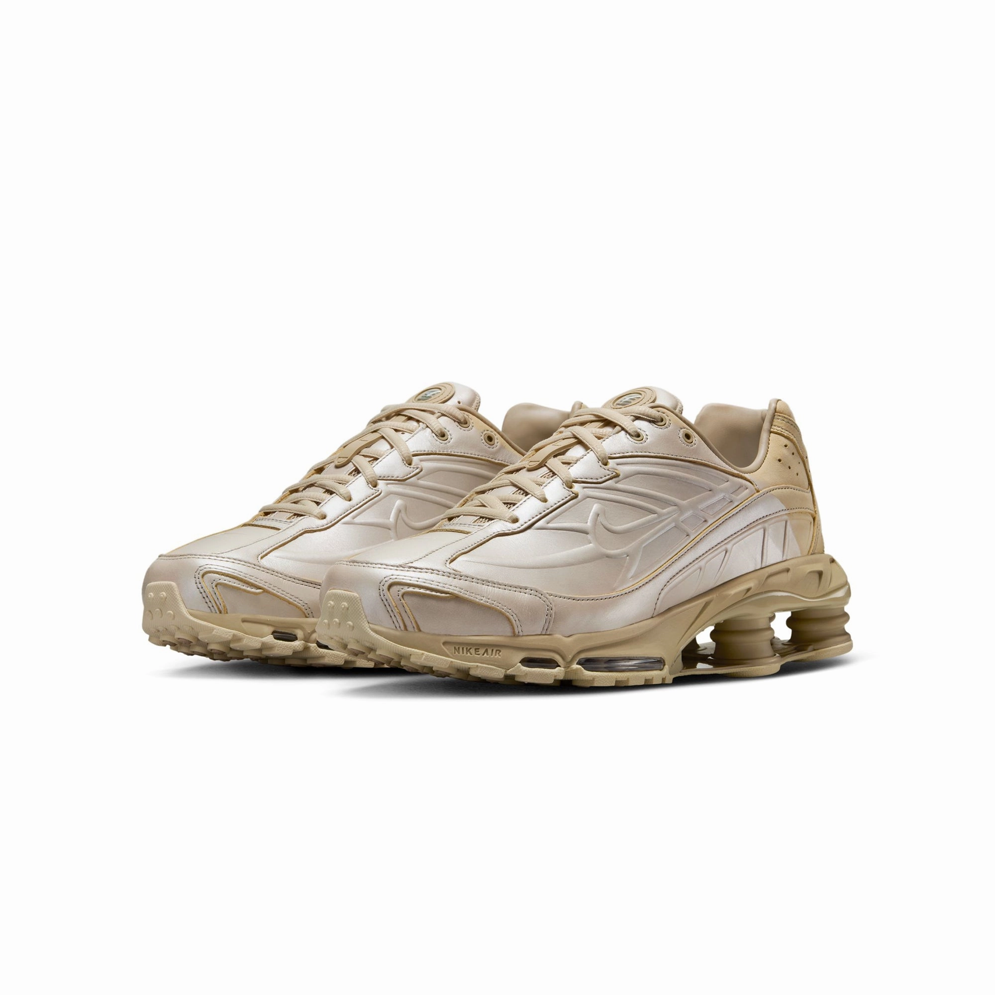 running shoes for unisex youth minimalist - design - elegance shoes Nike Mens Shox Ride 2 PRM Shoes