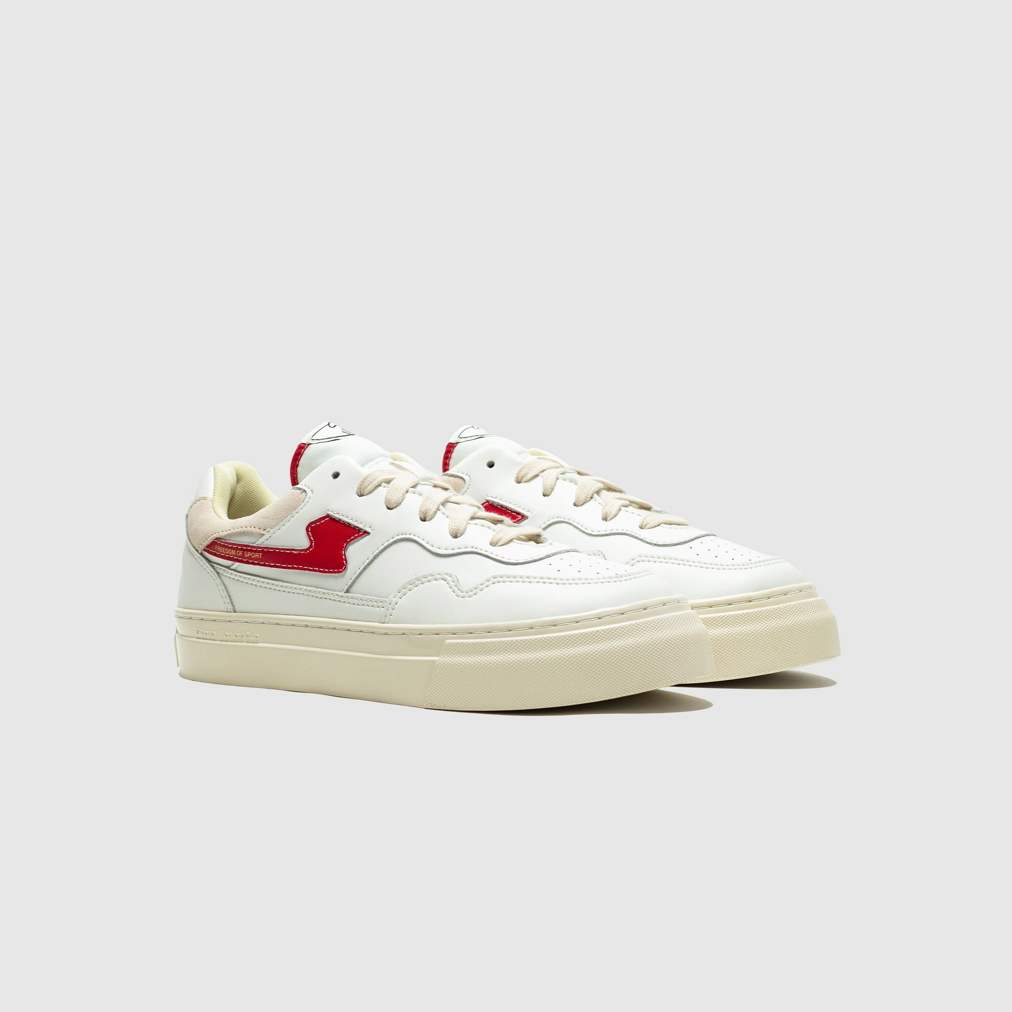 Retro Style shock - absorbing sole shoes PEARL S-STRIKE