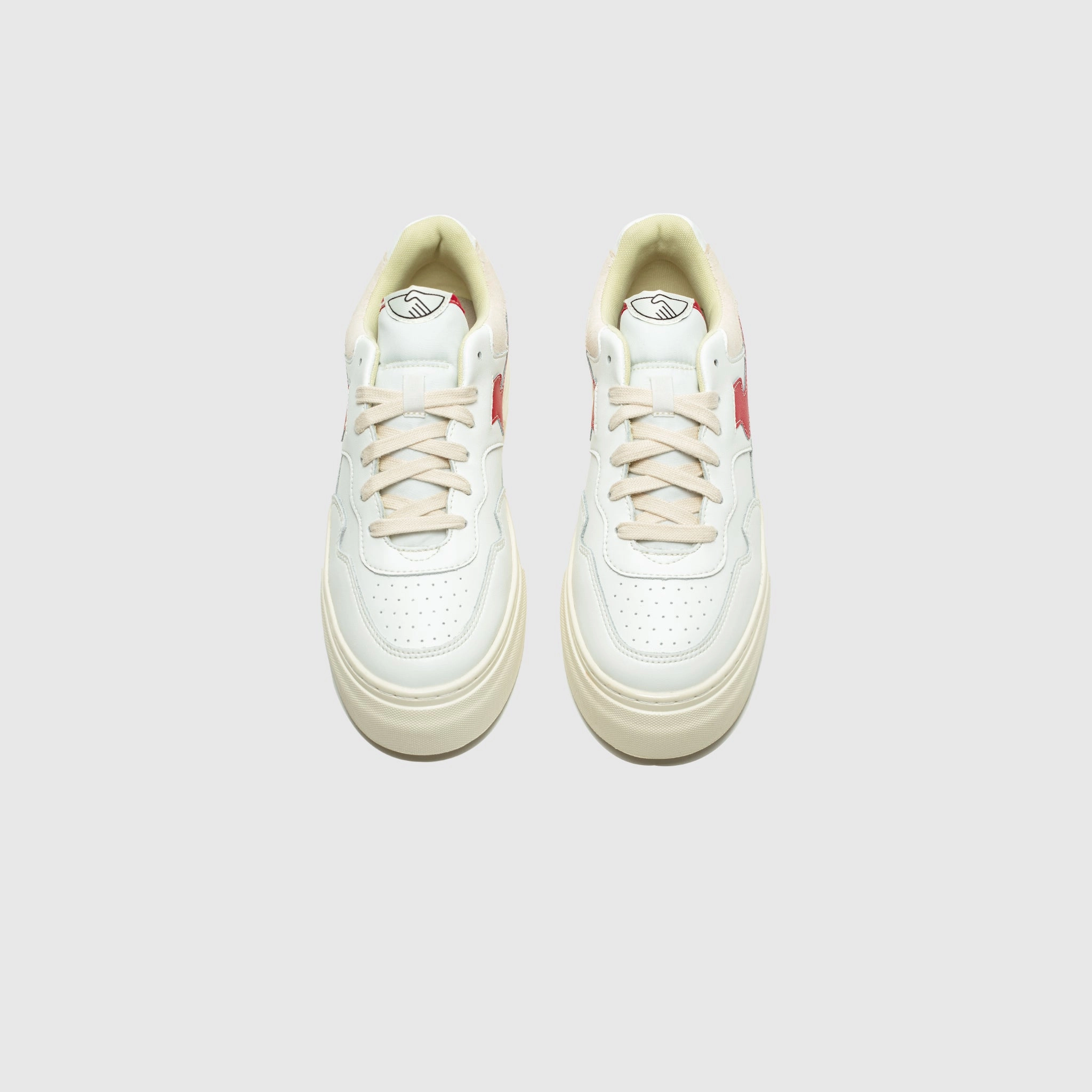 Soft - Touch motivation PEARL S-STRIKE