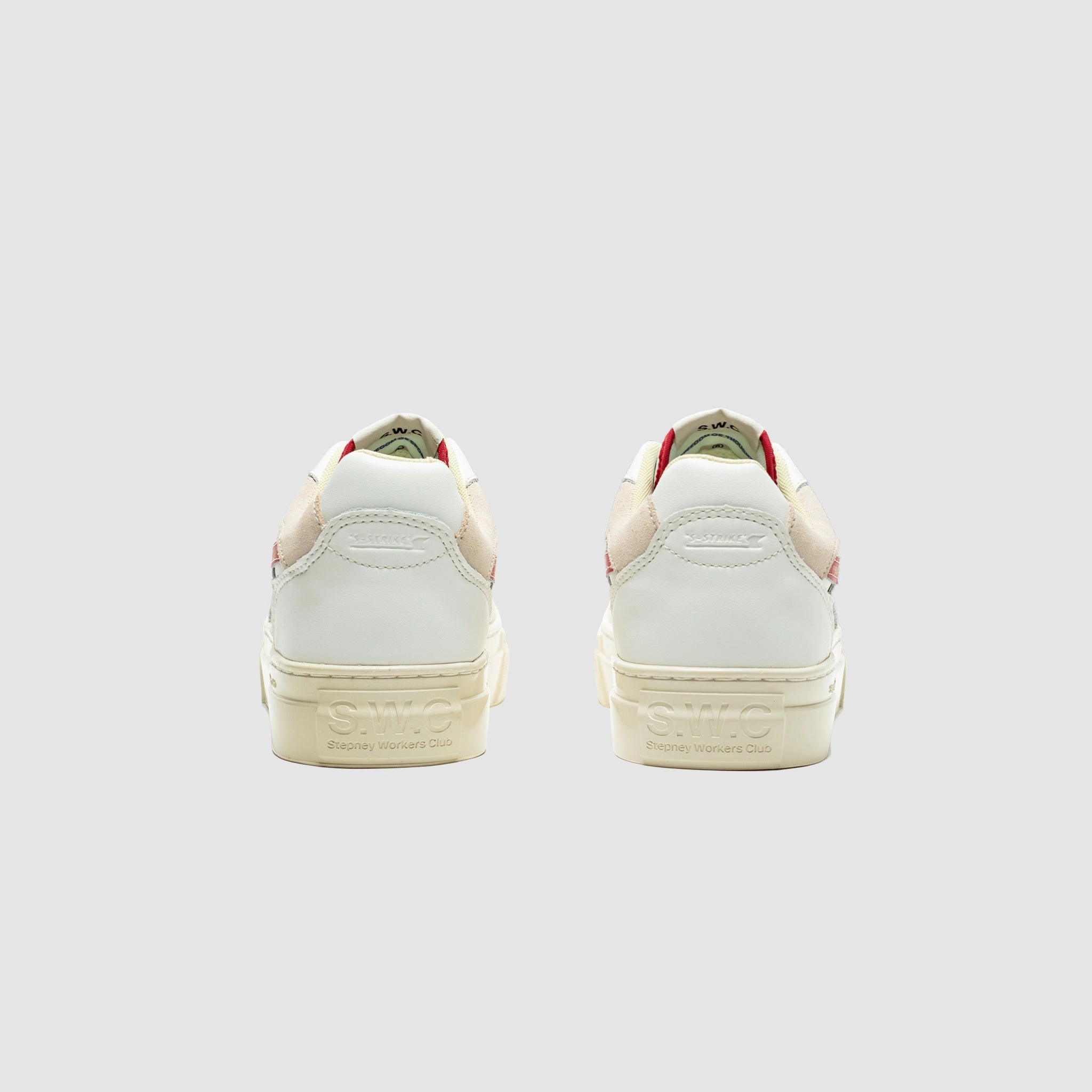 PEARL S-STRIKE track - meet running shoes safari - themed running wear