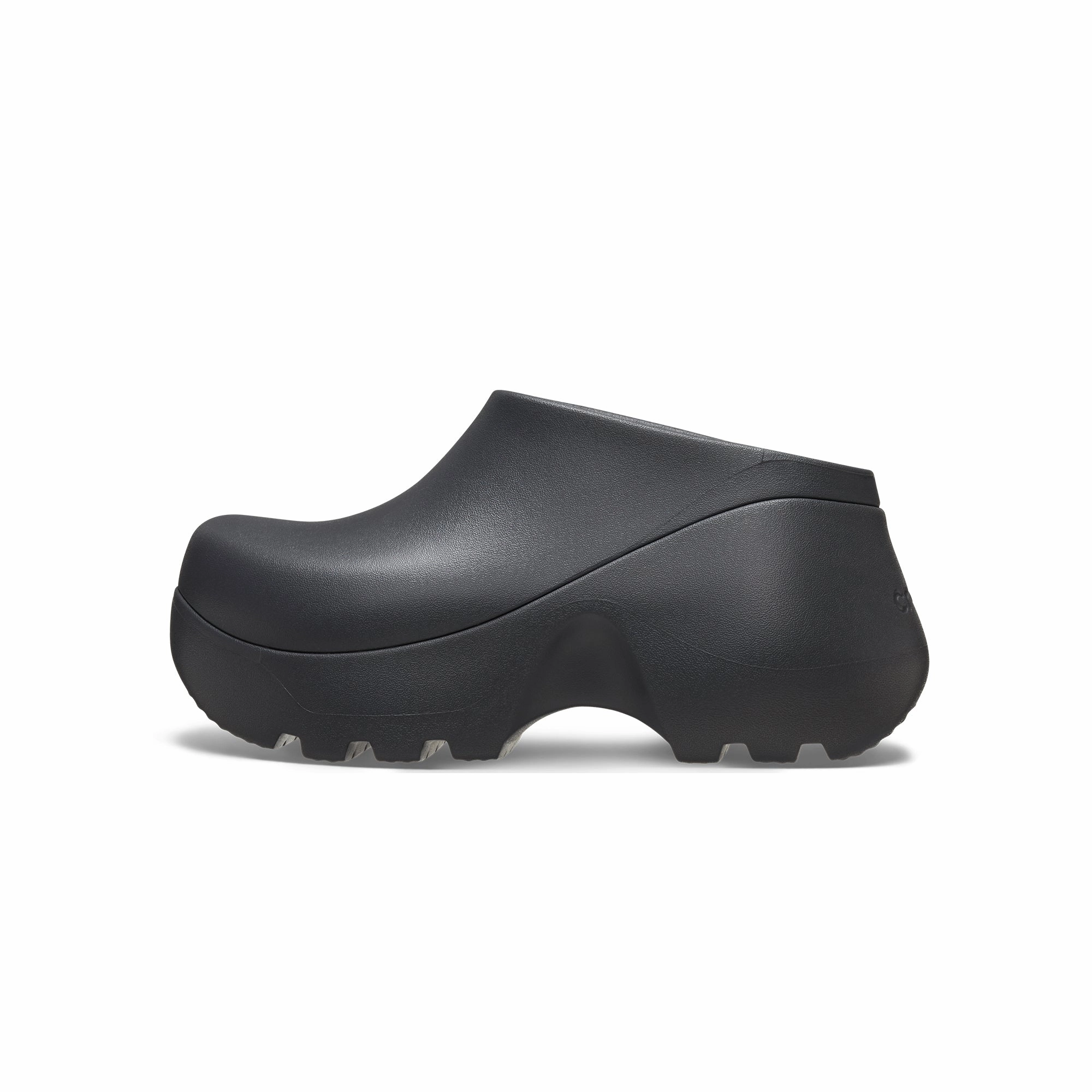 Crocs Hydra Clog Stud Detail Comfy lining