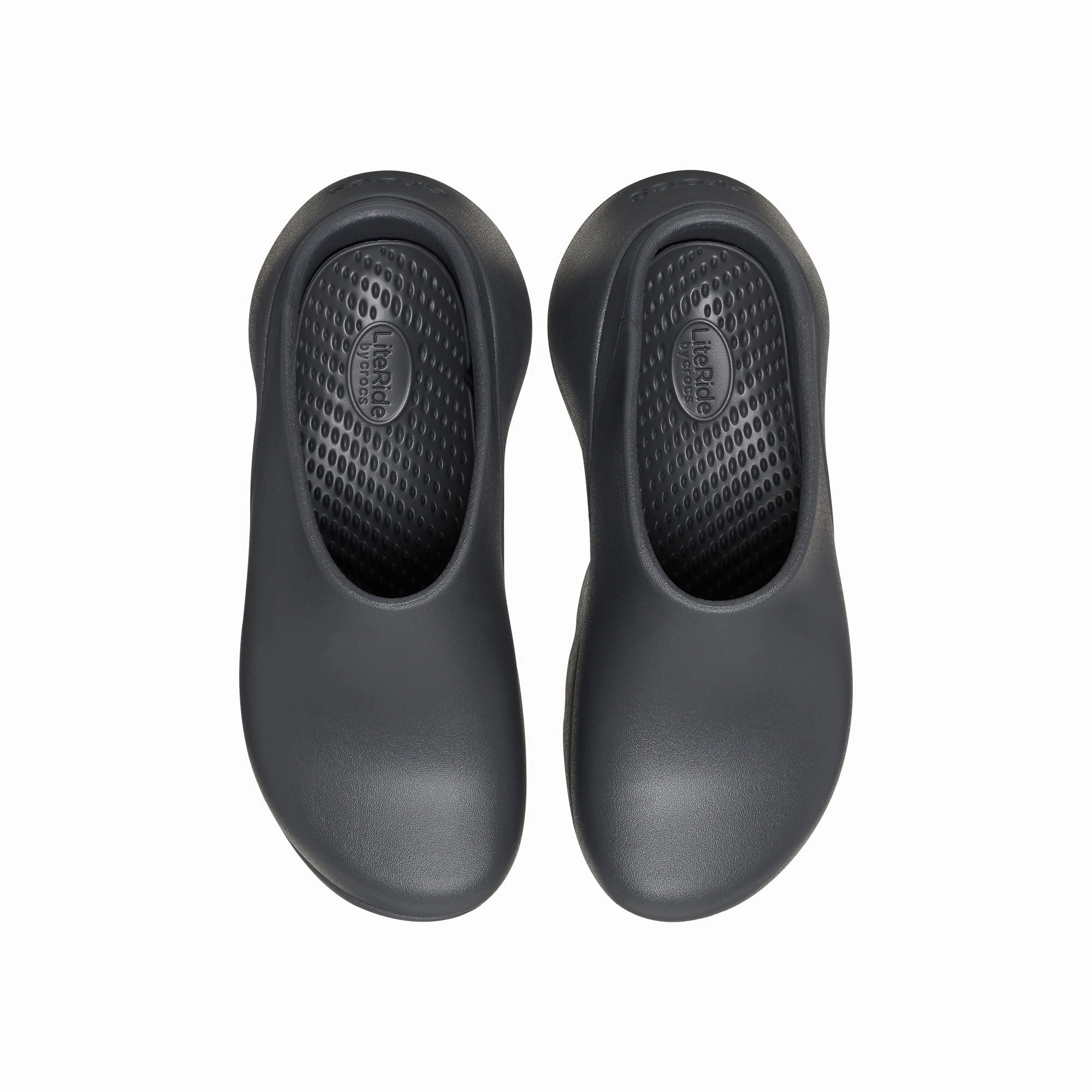 Crocs Hydra Clog Daily Support Adjustable band