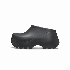 Crocs Hydra Clog Stud Detail Comfy lining