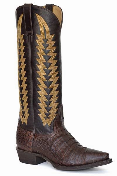 Stetson Ladies Kenzie Cayman Boot Style 12-021-6115-4303 Quick Drying Mountain Climber