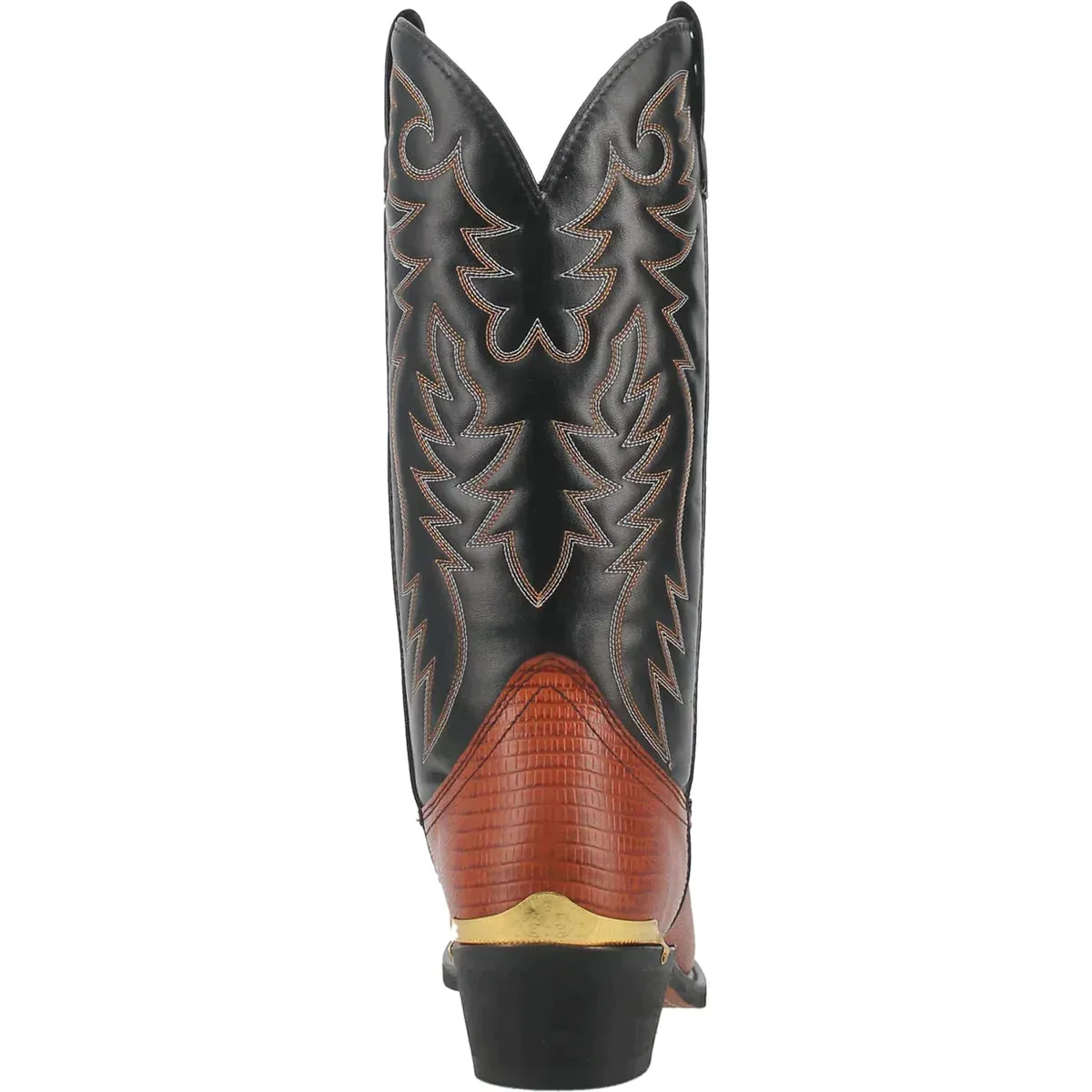 Relaxed Vibe Laredo Mens Atlanta Western Boots Style 68086