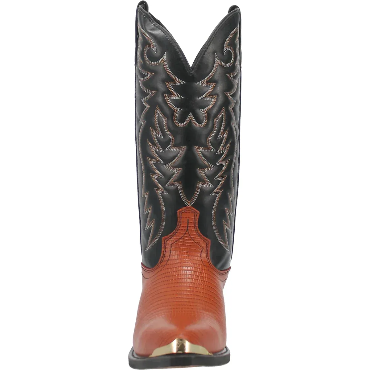 Tear-resistant Cushioned Step Work Commute Laredo Mens Atlanta Western Boots Style 68086