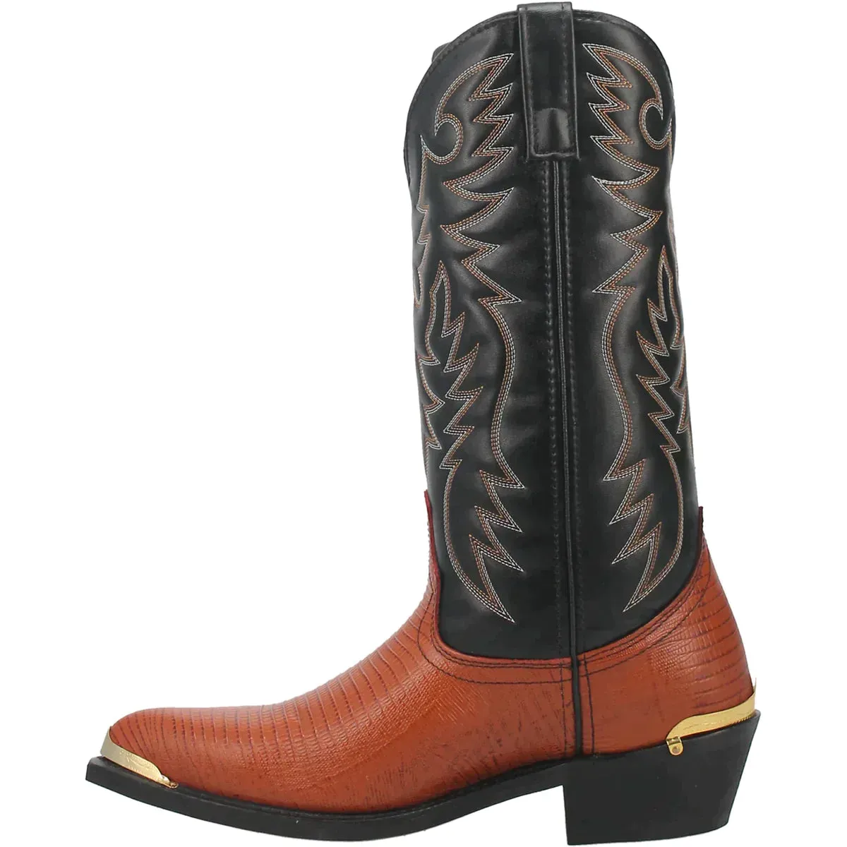 Laredo Mens Atlanta Western Boots Style 68086 Quick Move Outdoor Chore