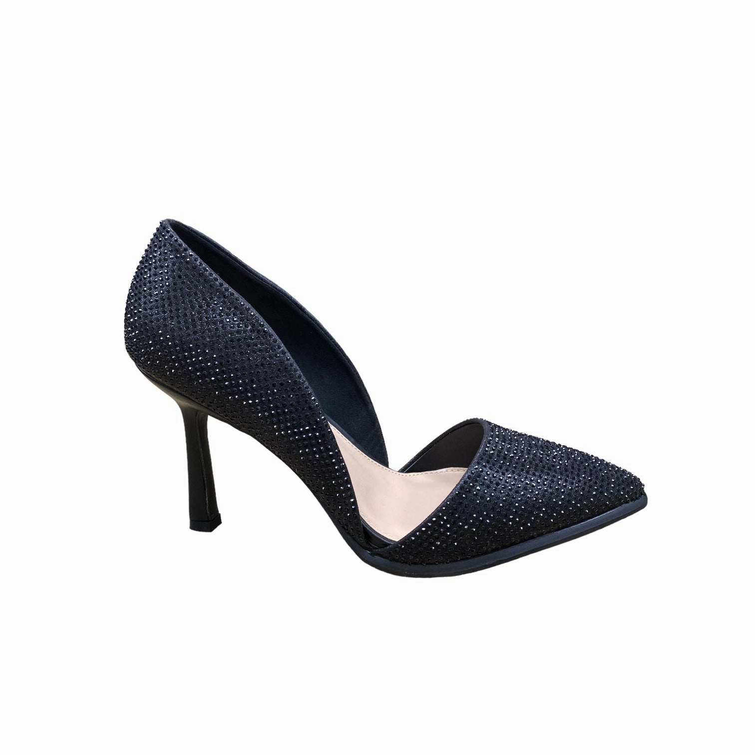 Shoes Heels Stiletto By Mia  Size: 8.5 Wedding Sandals