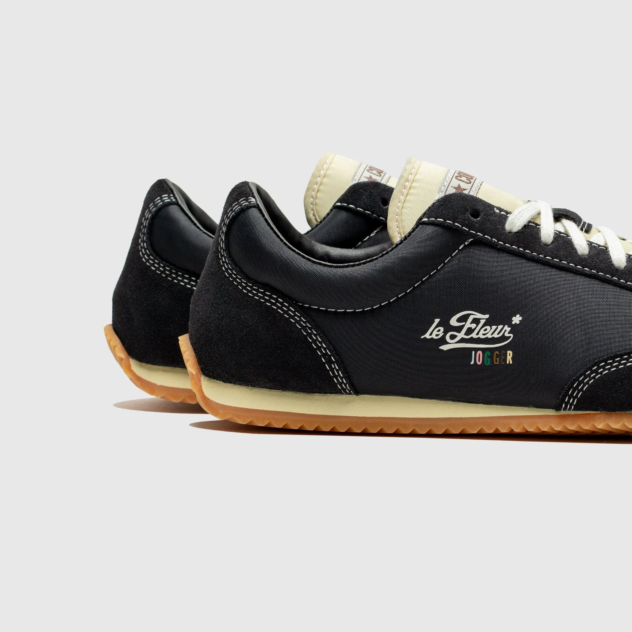 Hilly Running flexible - sole - design shoes JOGGER OX X GOLF LE FLEUR