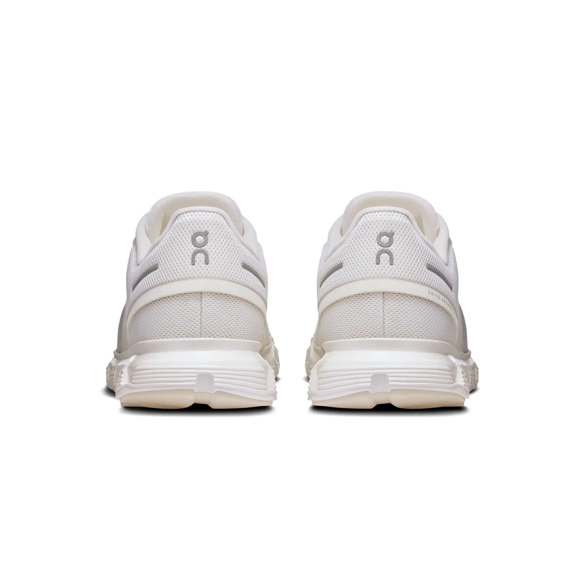 Comfortable Upper Material Mobile App Integration On Running Mens Cloud 6 Shoes