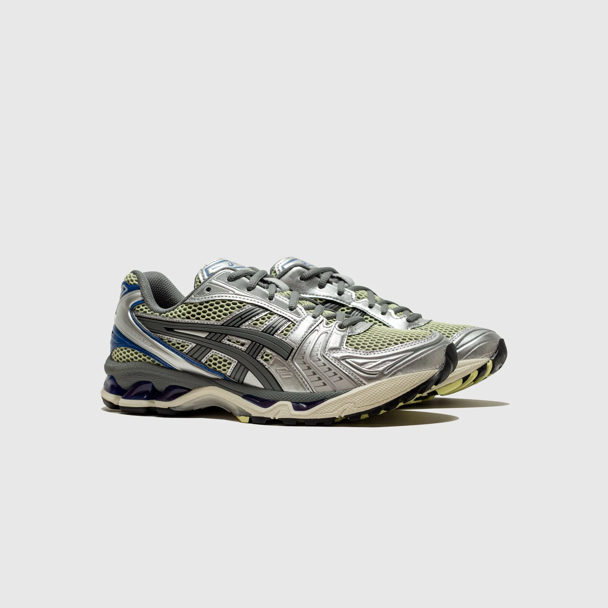 GEL-KAYANO 14 plyometric shoes