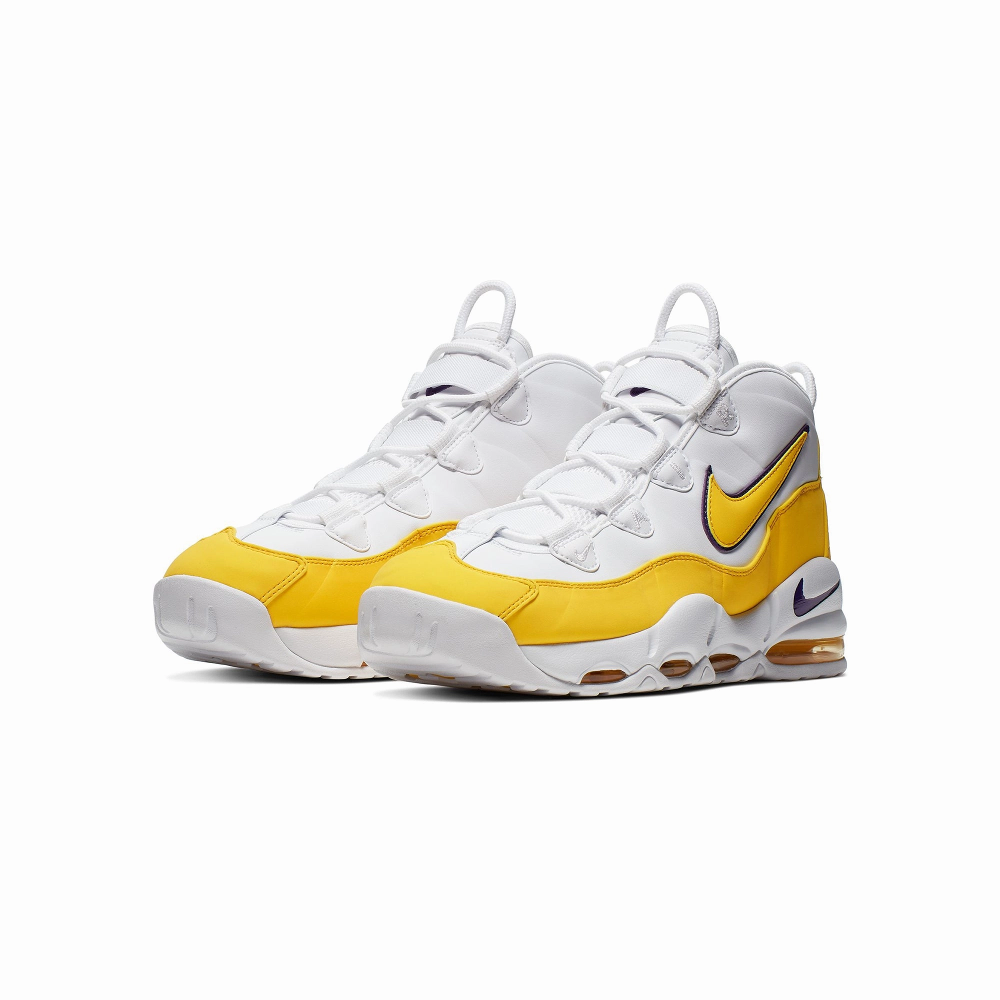 Nike Mens Air Max Uptempo 95 Shoes natural materials Speed Walk