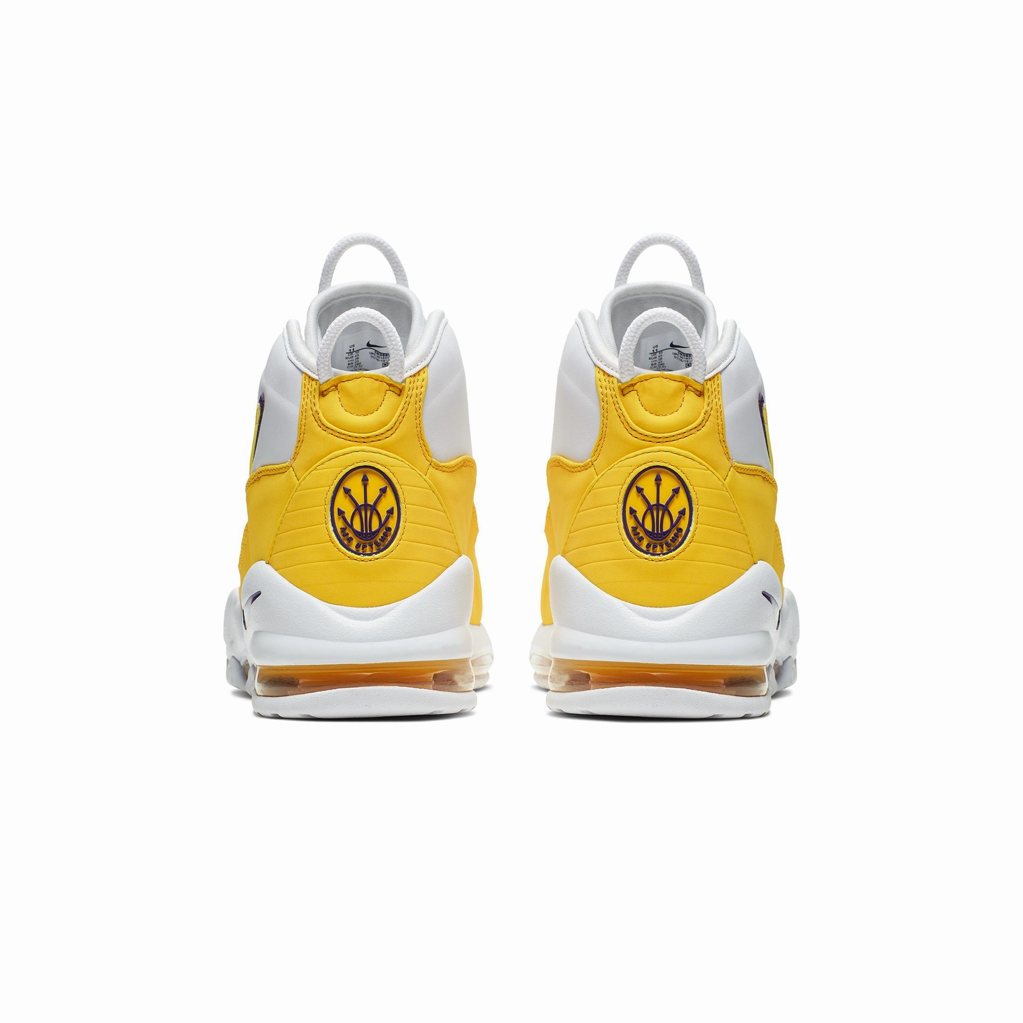 water - repellent - upper shoes Casual Footwear Nike Mens Air Max Uptempo 95 Shoes