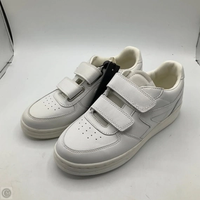 Shoes Sneakers By Rag And Bone In White, Size: 6.5 Premium Sole Weekend Look