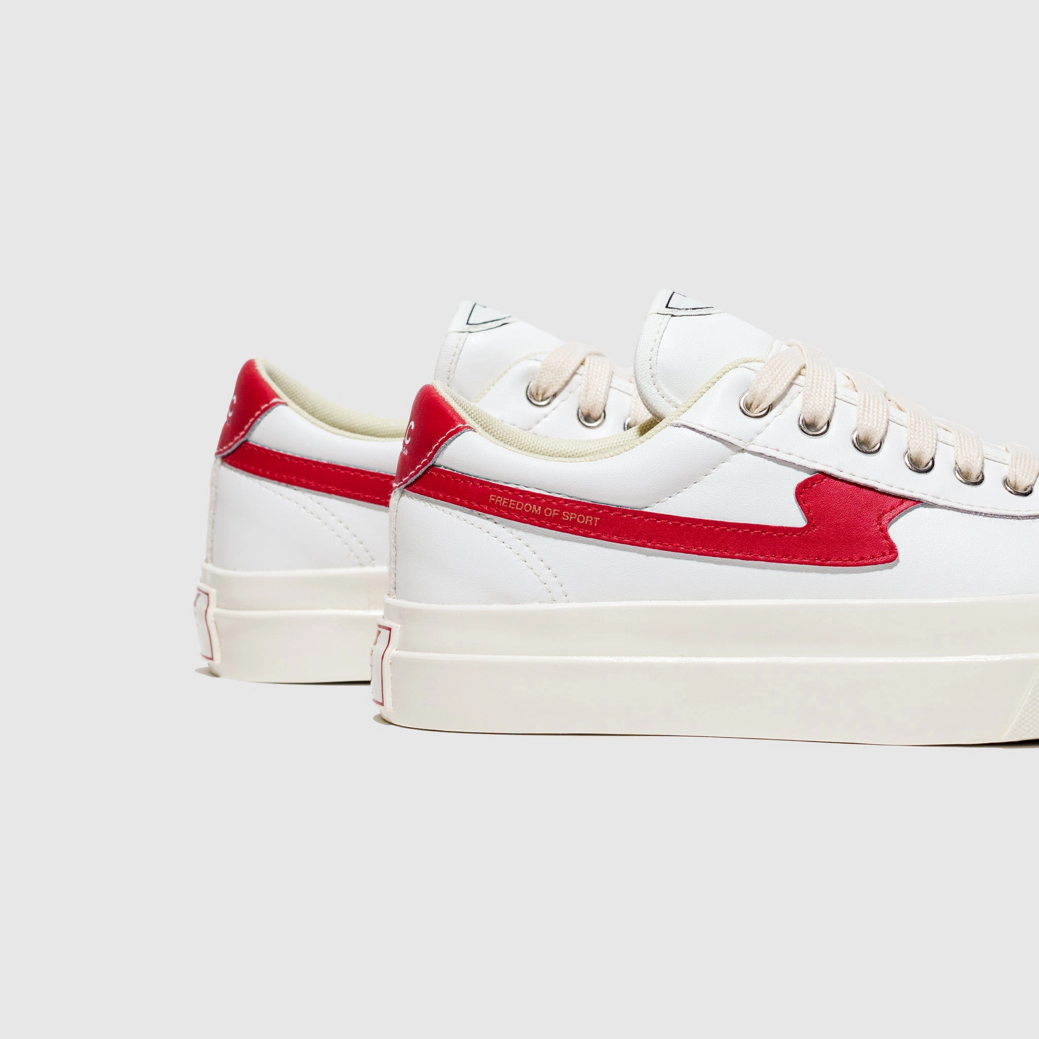 DELLOW S-STRIKE rock - climbing running shoes Toe box padding