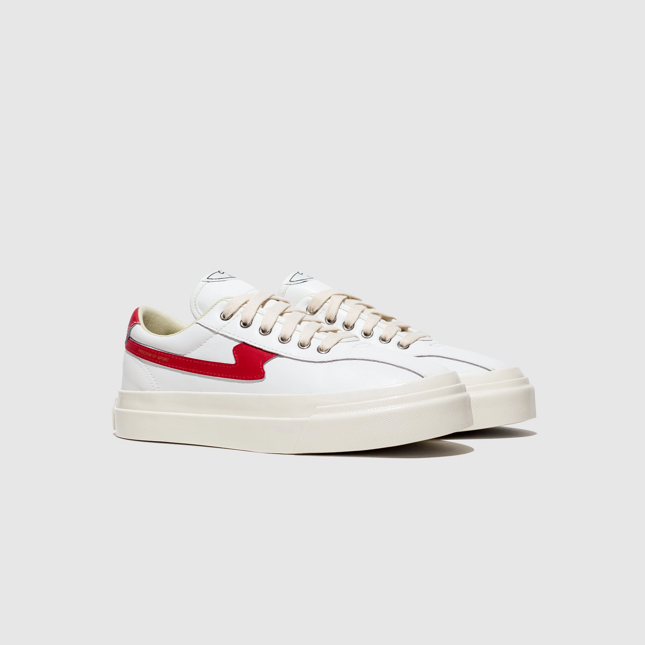 DELLOW S-STRIKE 15K Run