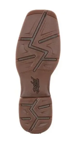 DURANGO MENS FLORIDA STATE FLAG WESTERN BOOT STYLE DDB0233 Minimalist Style Daily Comfort