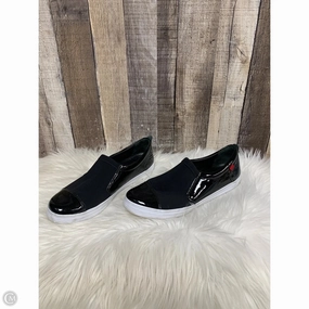 Non Marking Tread Shoes Sneakers By Cme In Black, Size: 9