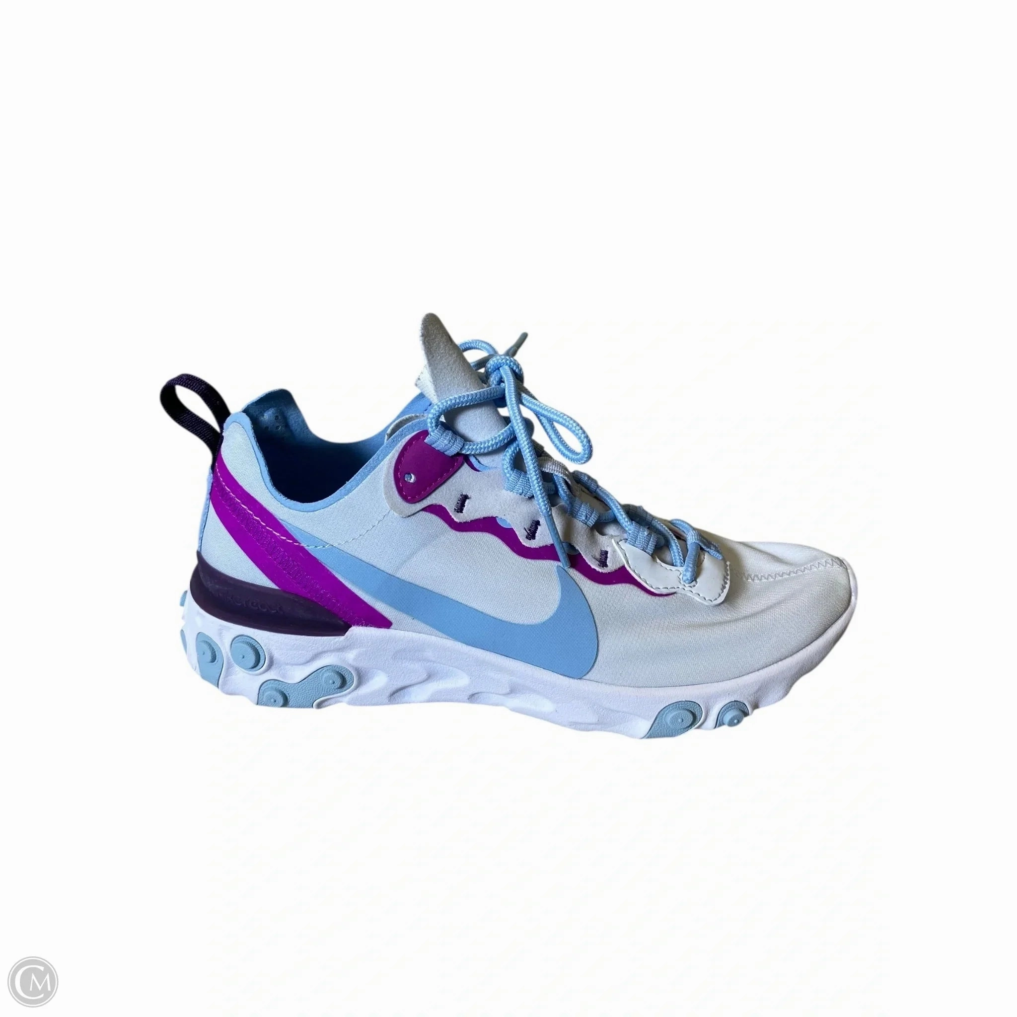 Shoes Sneakers By Nike In Multi-colored, Size: 7.5 Torsional Stability Base Errand Fit