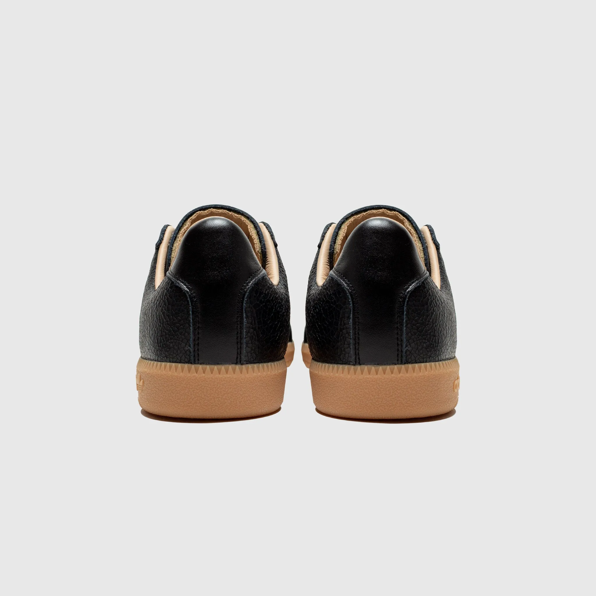 BW ARMY LUX smooth - sole shoes outdoor adventurer shoes