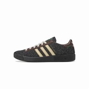 Adidas x Brain Dead Mens Forest Hills Shoes Resilient running in sunny tracks shoes