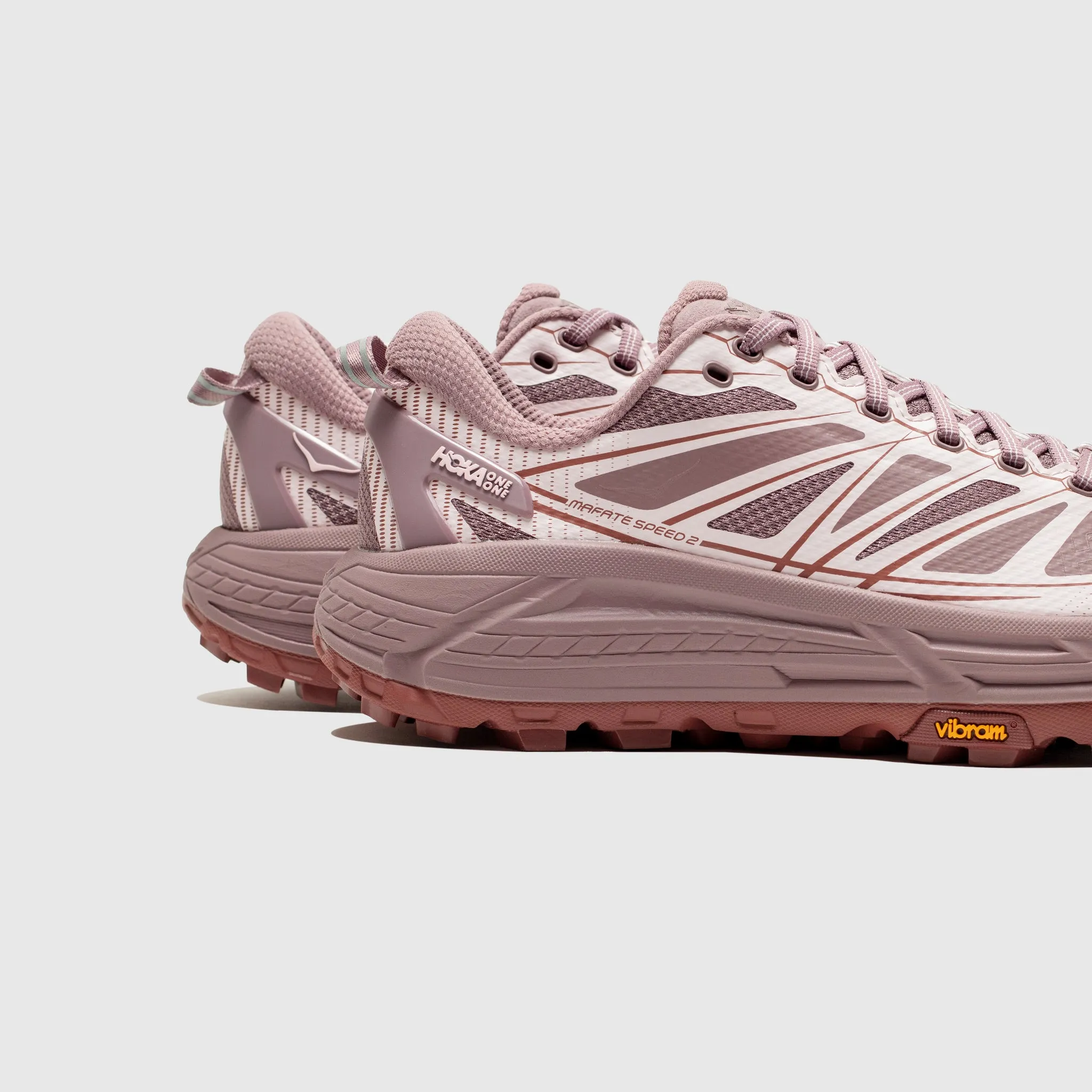 U MAFATE SPEED 2 cardiovascular health running shoe gain high - arched running shoes