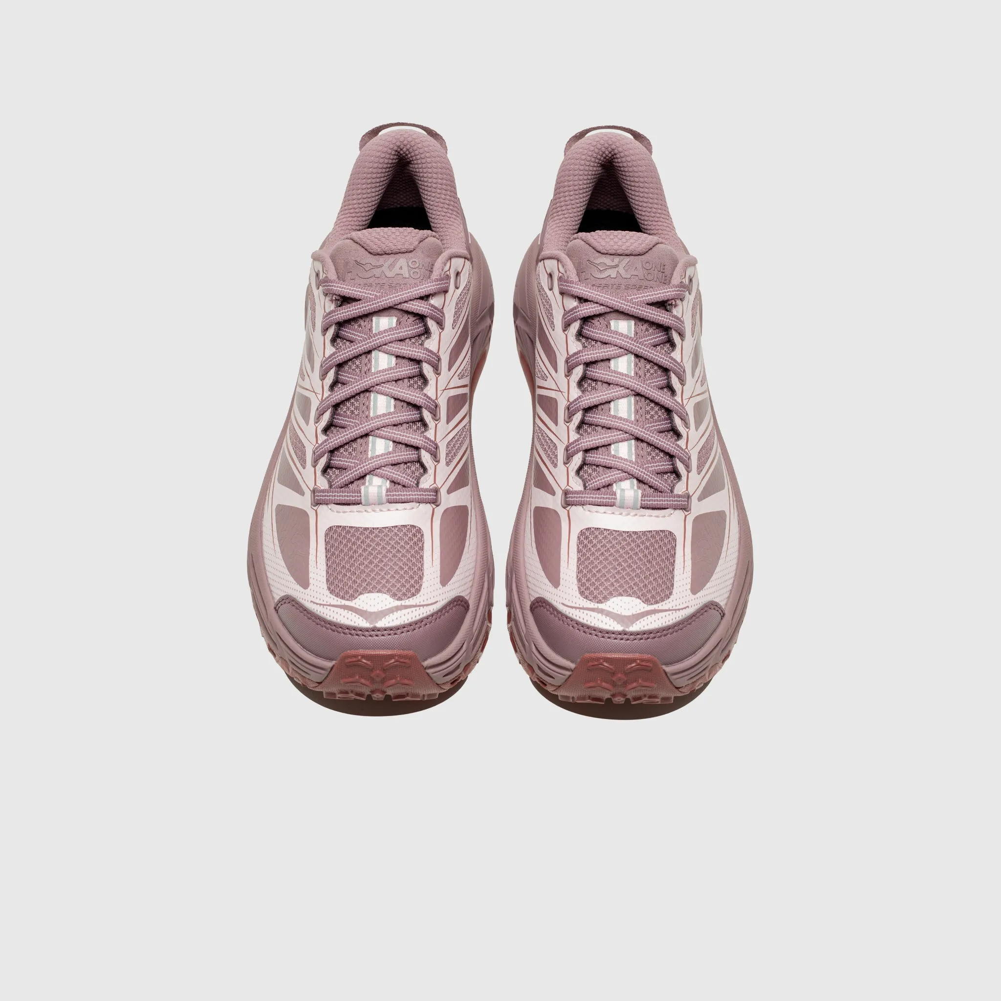 U MAFATE SPEED 2 Vegan firm - midsole - feature shoes