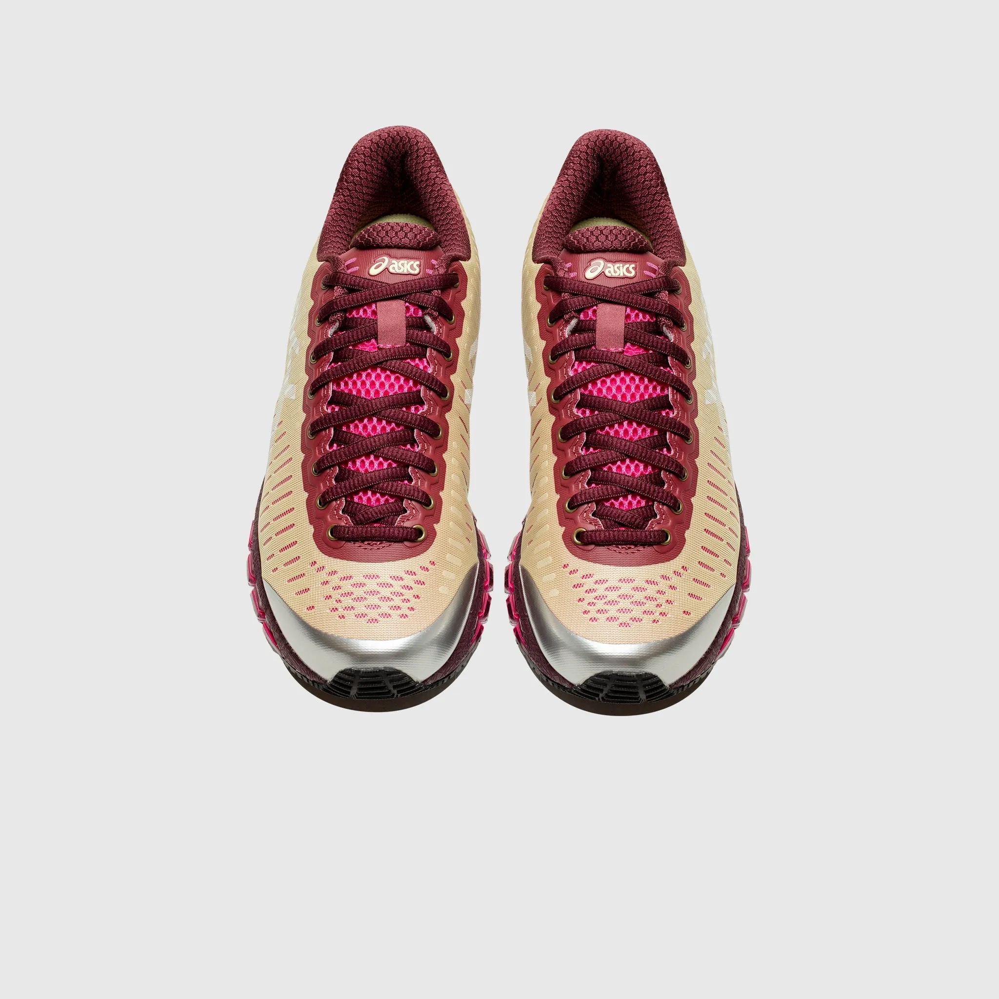 scratch - resistant - finish shoes GEL-QUANTUM 360 X ABOVE THE CLOUDS