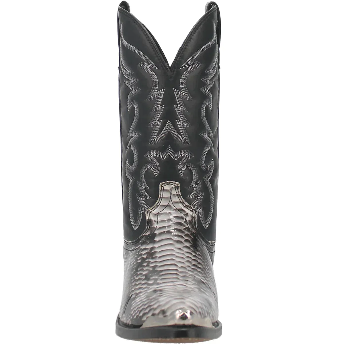 Laredo Mens Monty Western Boots Style 68067 Slim Profile