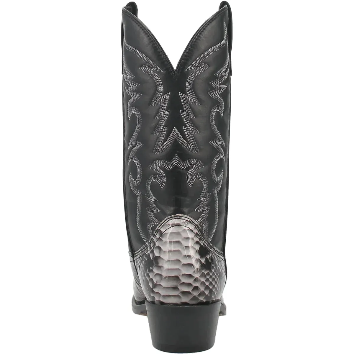 Running Laredo Mens Monty Western Boots Style 68067