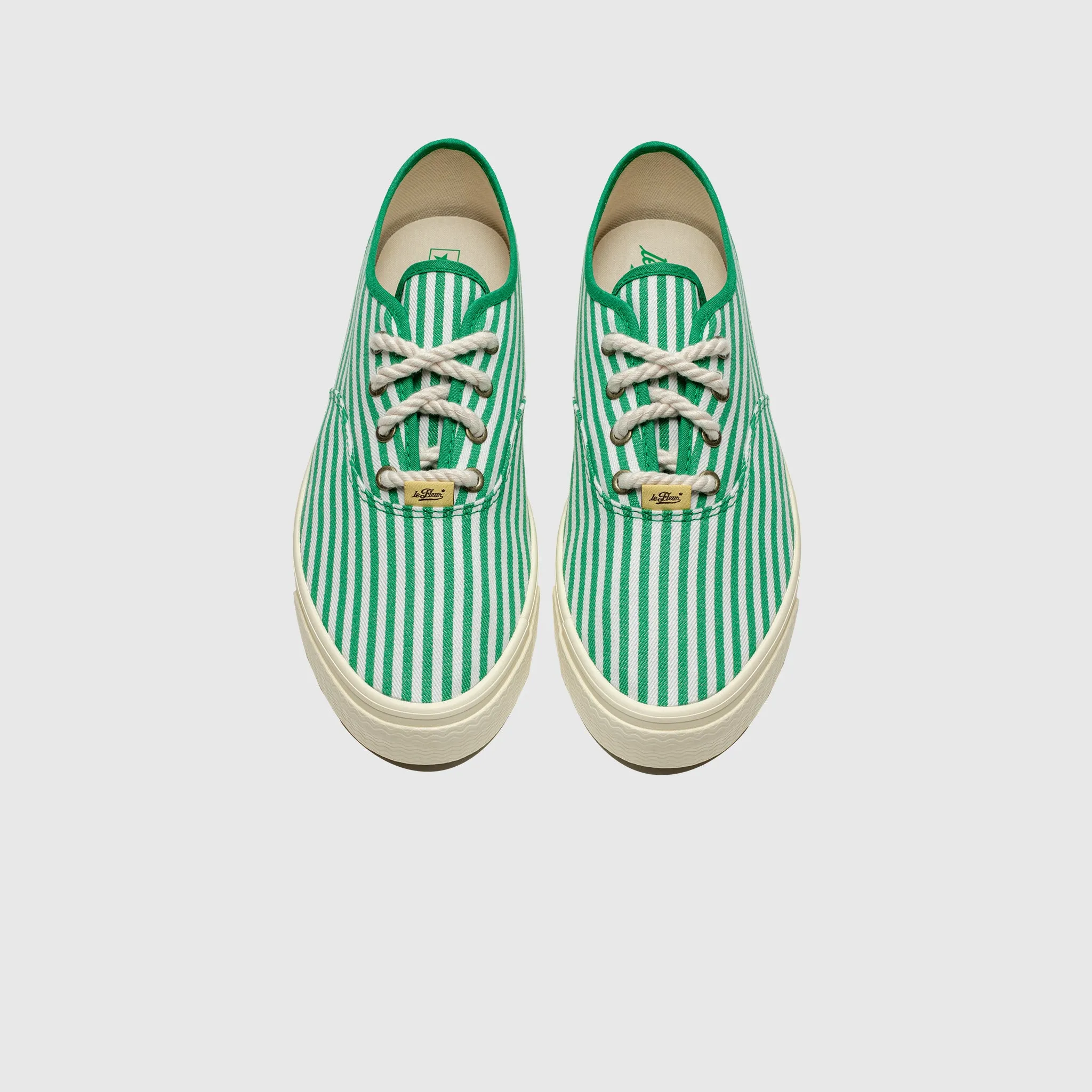 textured shoes NAUT-1 OX X GOLF LE FLEUR