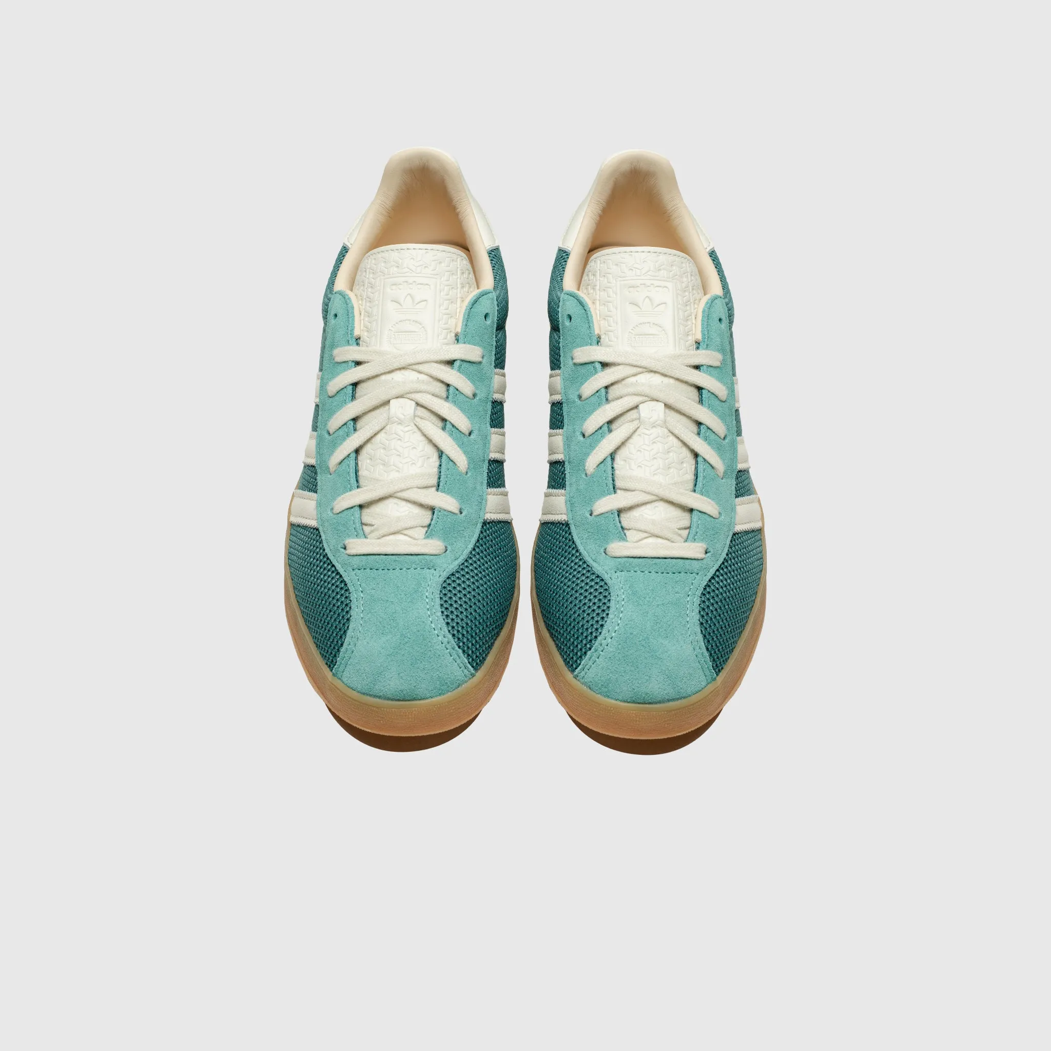 Volleyball Comfort toe GAZELLE INDOOR PRO