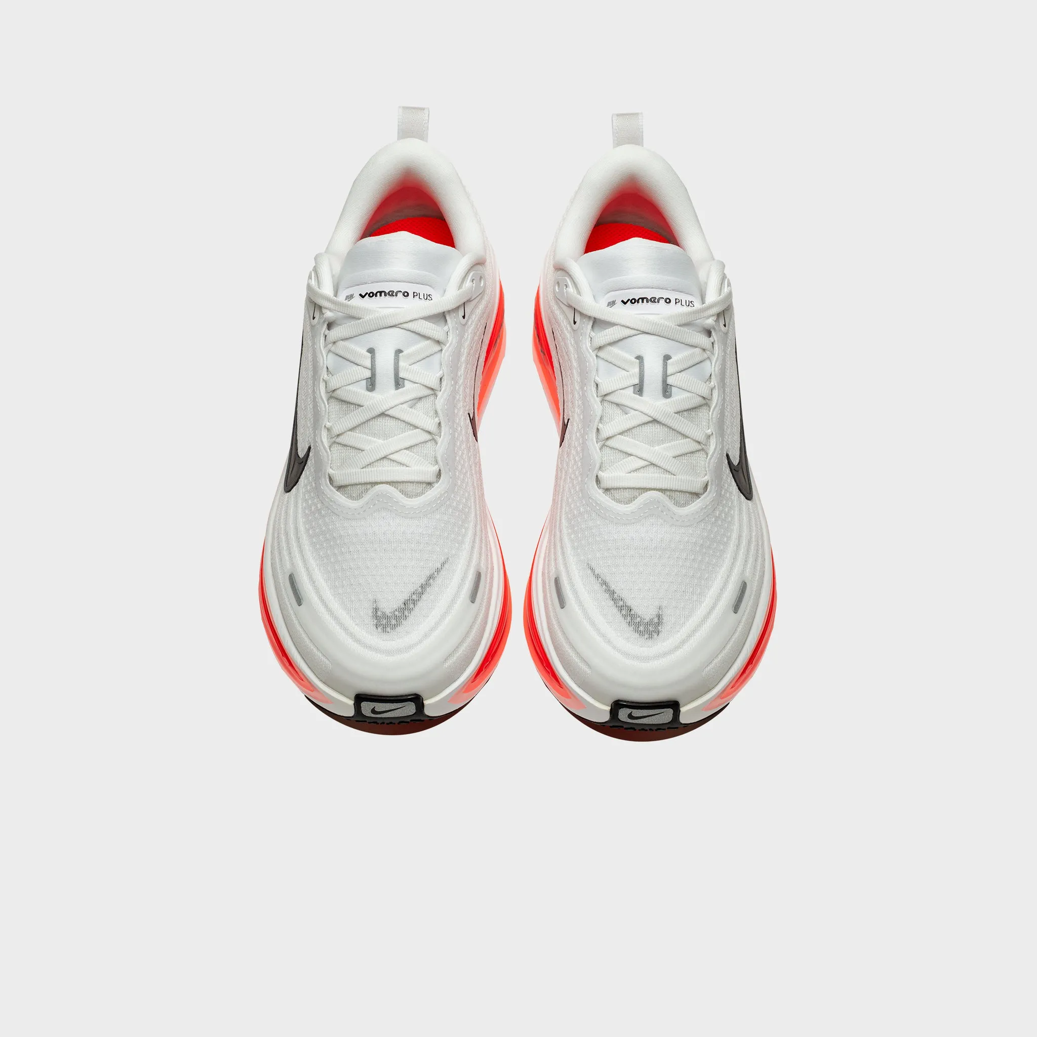 VOMERO PLUS "BRIGHT CRIMSON" Award - winning Sperry Top-Sider