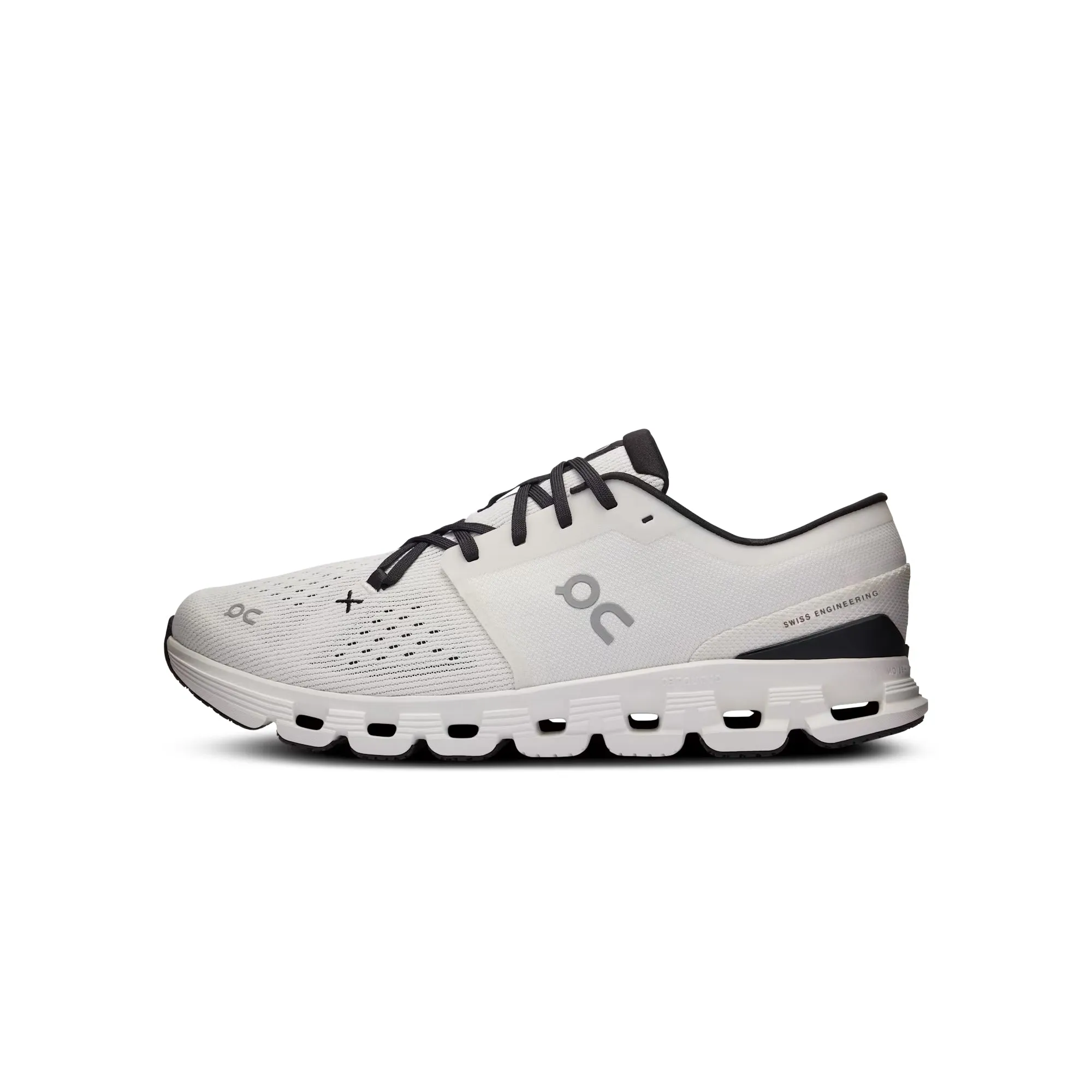 Technical - fabric On Running Mens Cloud x 4 Shoes