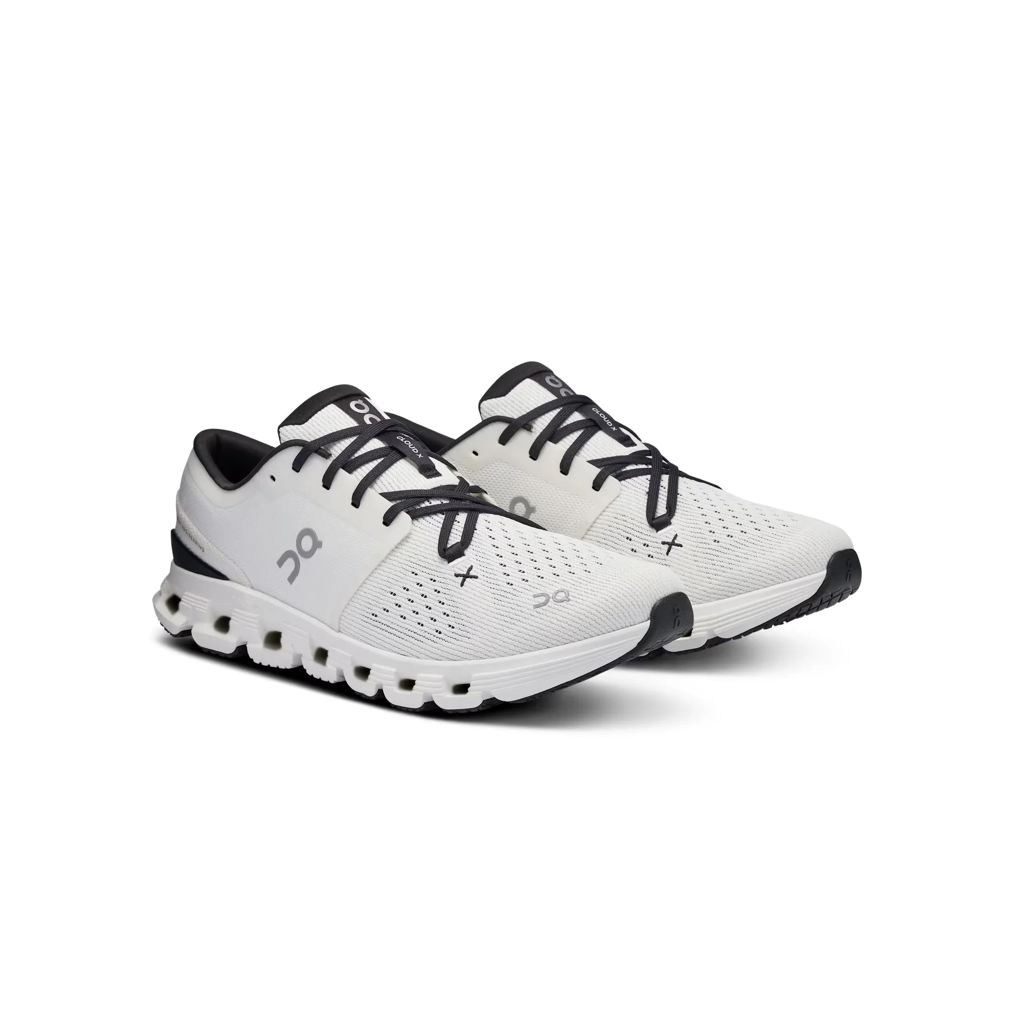 running for balance zigzag - design shoes On Running Mens Cloud x 4 Shoes