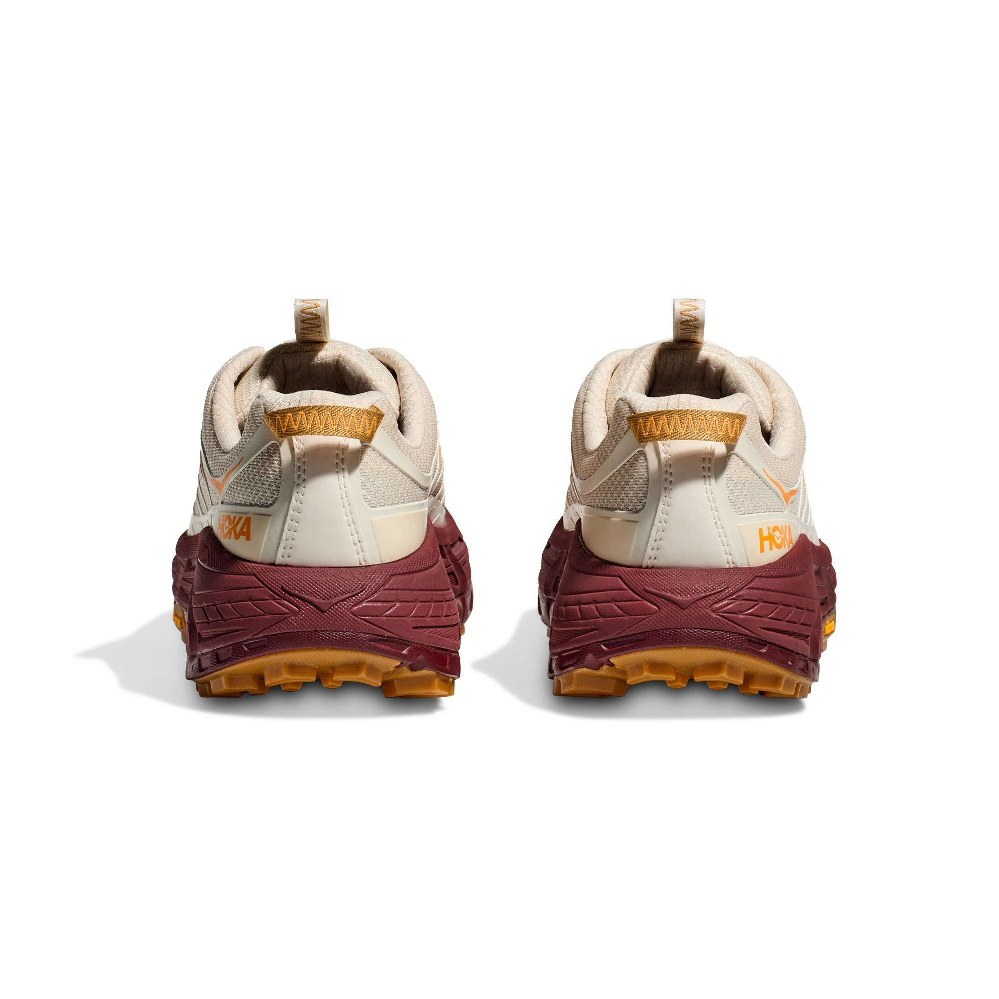 Hoka U Mafate Three2 Shoes Multi Purpose Use Maximum Stability