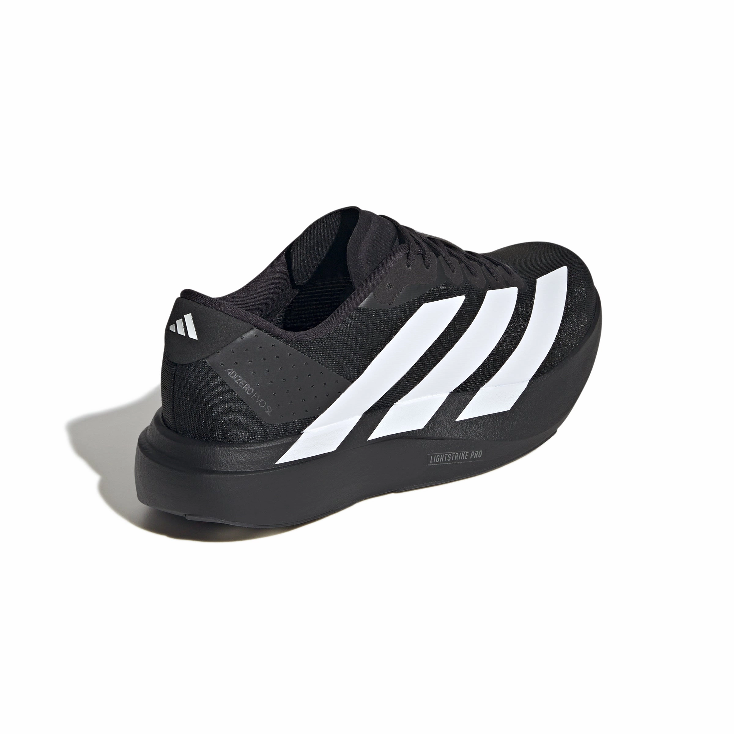 personalized shoes Adidas Mens Adizero Evo SL Shoes
